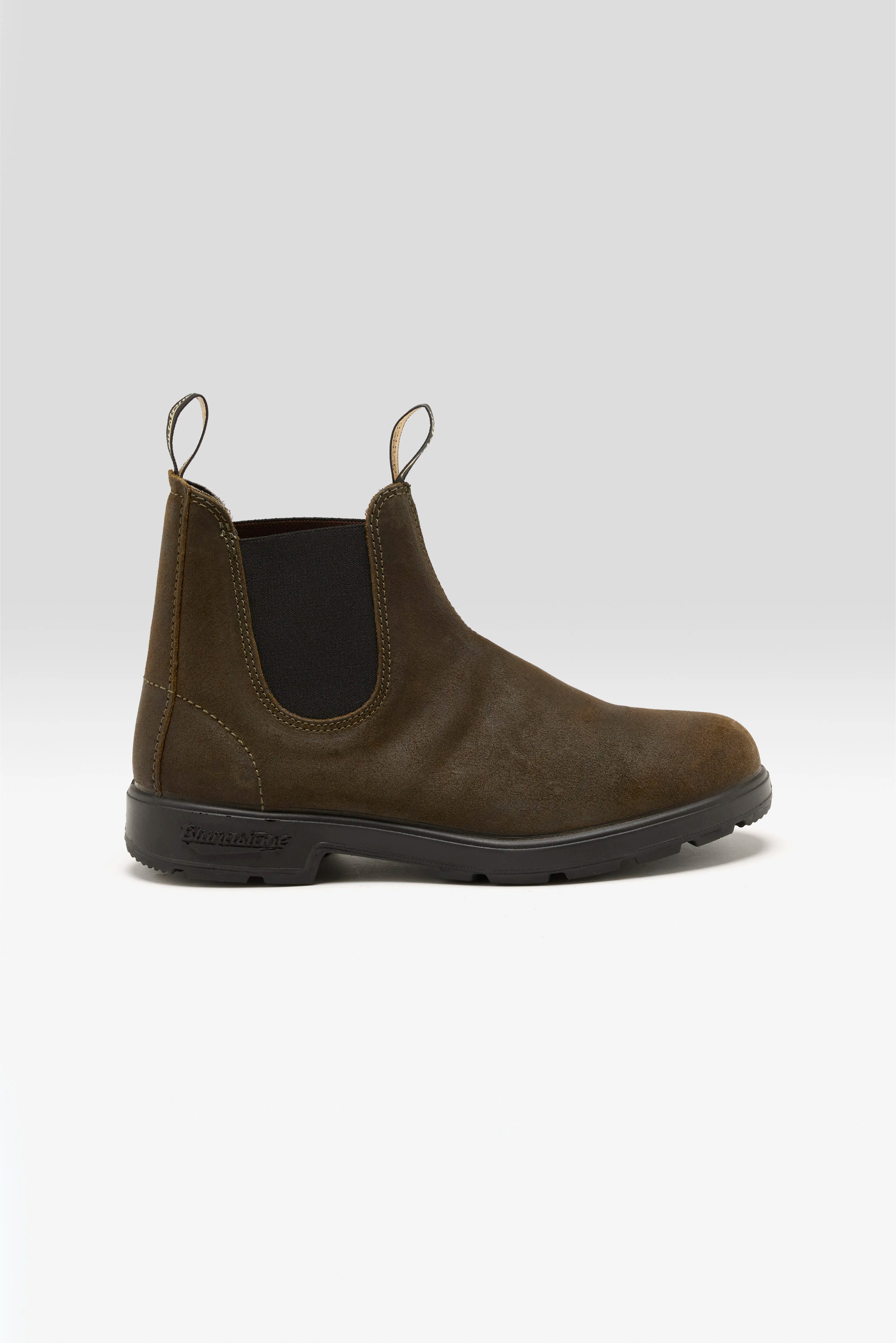 1615 Original Chelsea Boots voor heren (242 / M / DARK OLIVE)