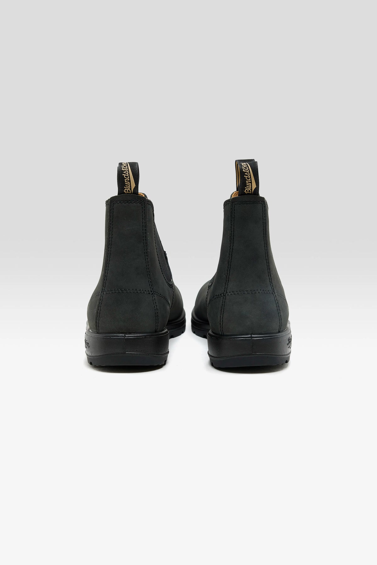 587 Classic Chelsea Boots für Herren (242 / M / BLACK)
