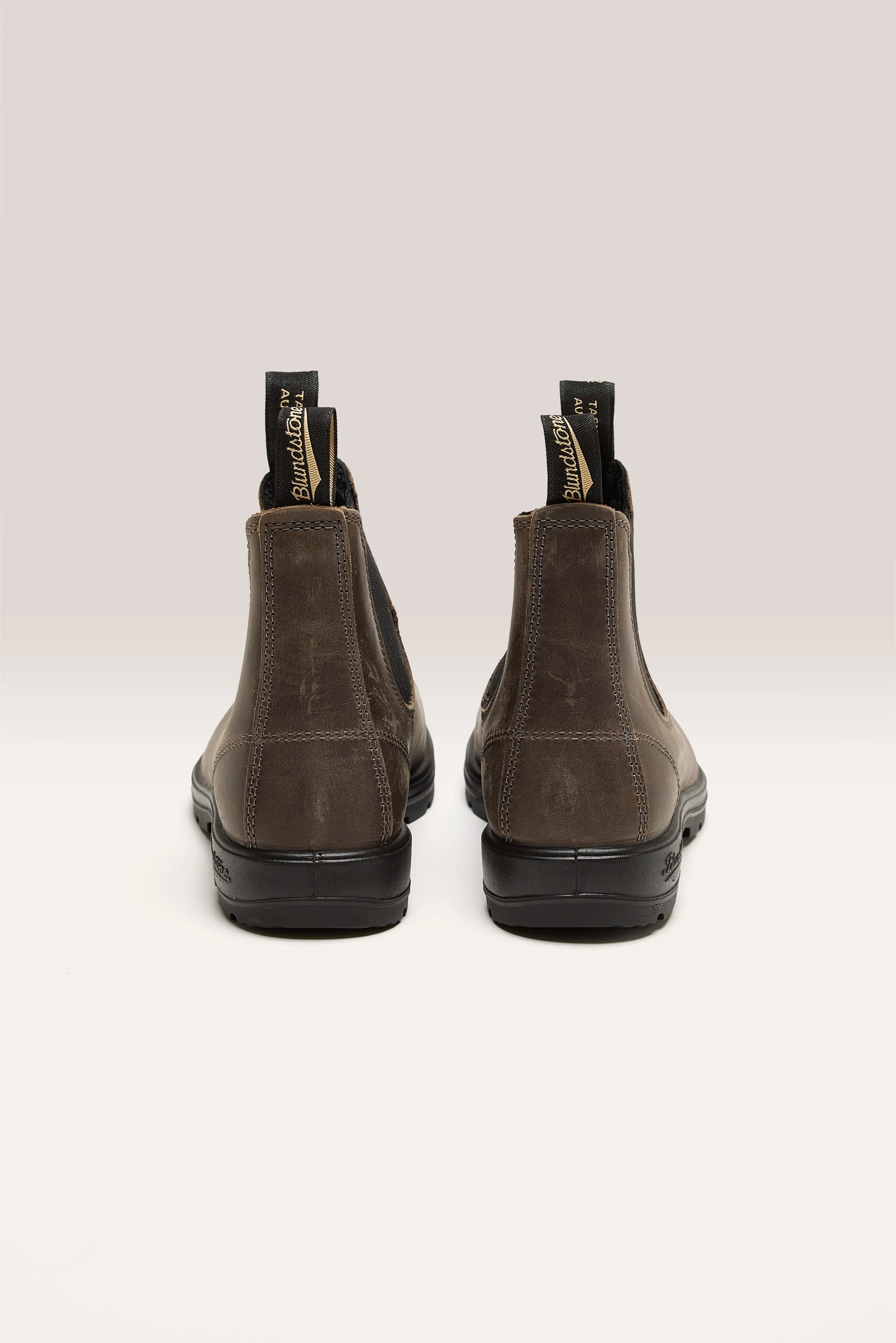 2446 Chelsea Boots voor Vrouwen (242 / W / DARK GREY)