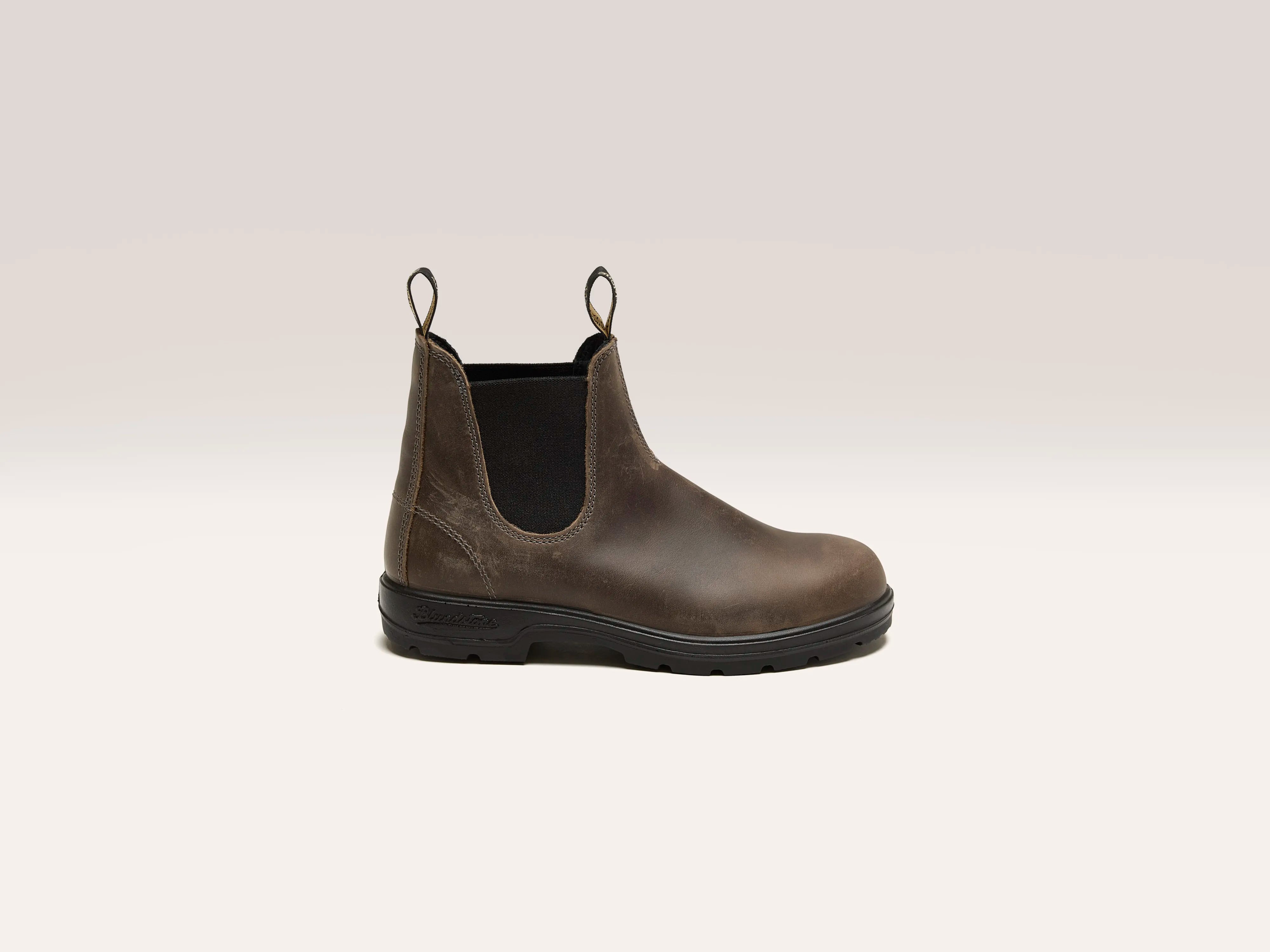 2446 Chelsea Boots voor Vrouwen (242 / W / DARK GREY)
