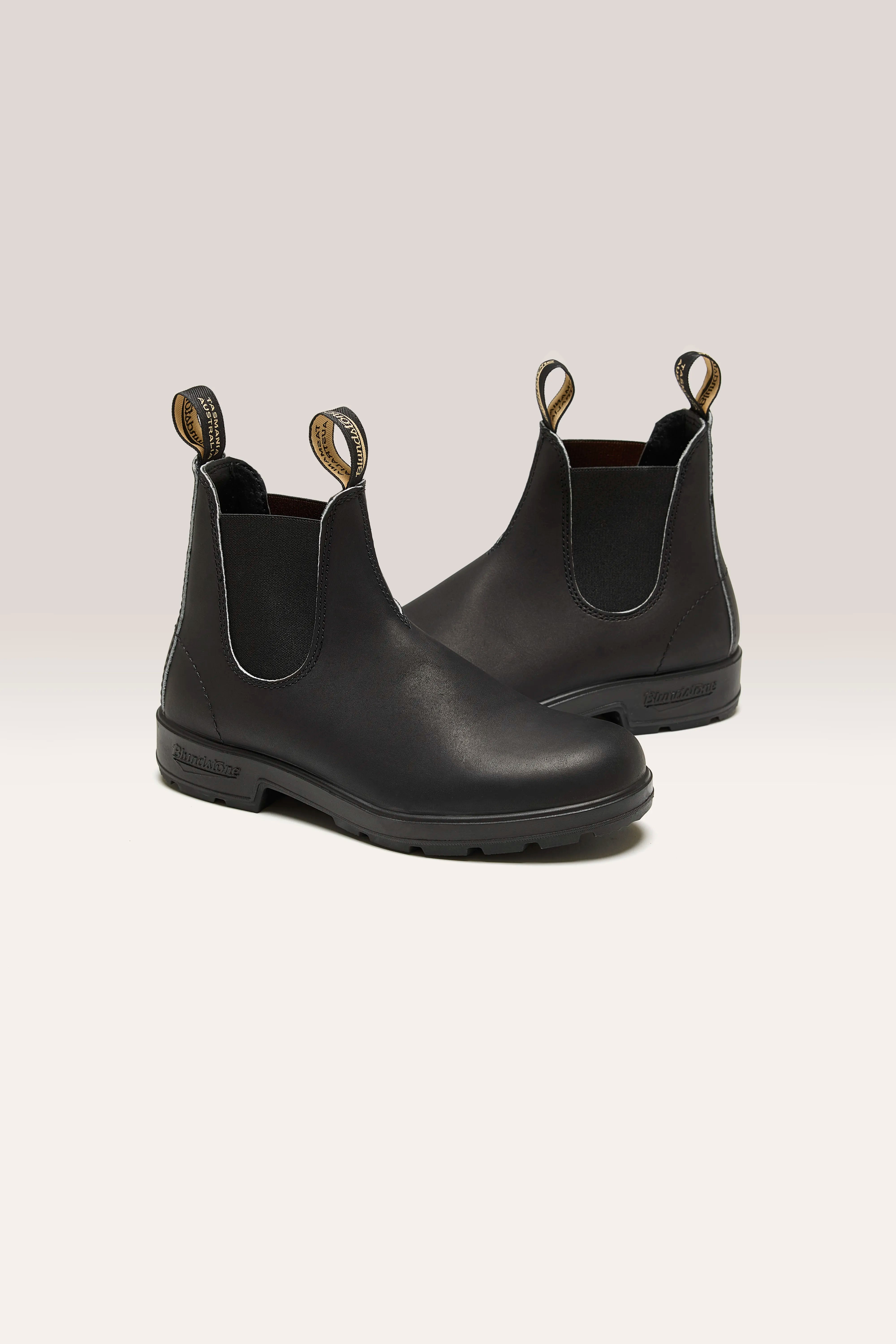 510 Chelsea boots voor Vrouwen (242 / W / BLACK)