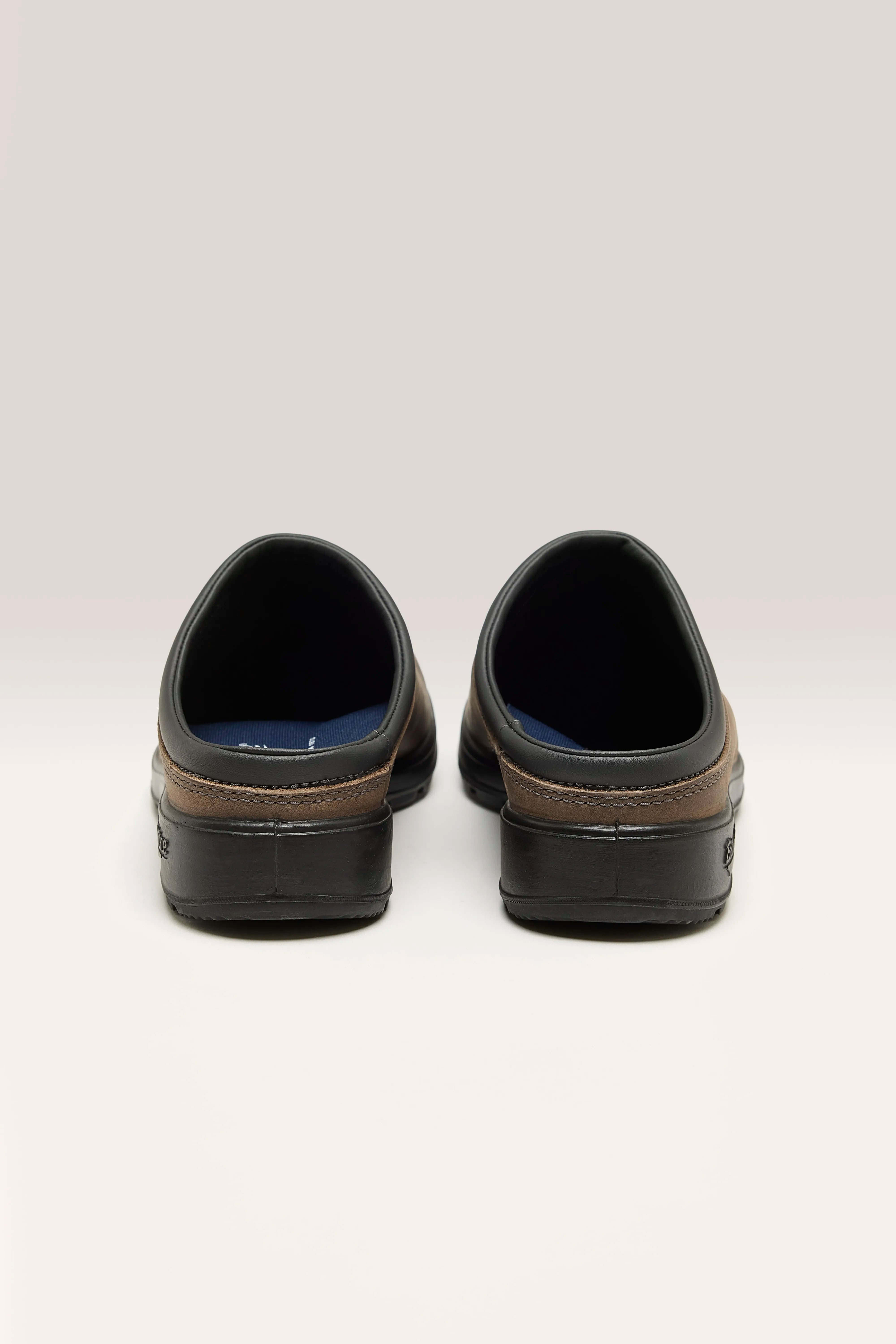 2422 Clogs voor Vrouwen (242 / W / CLAY)