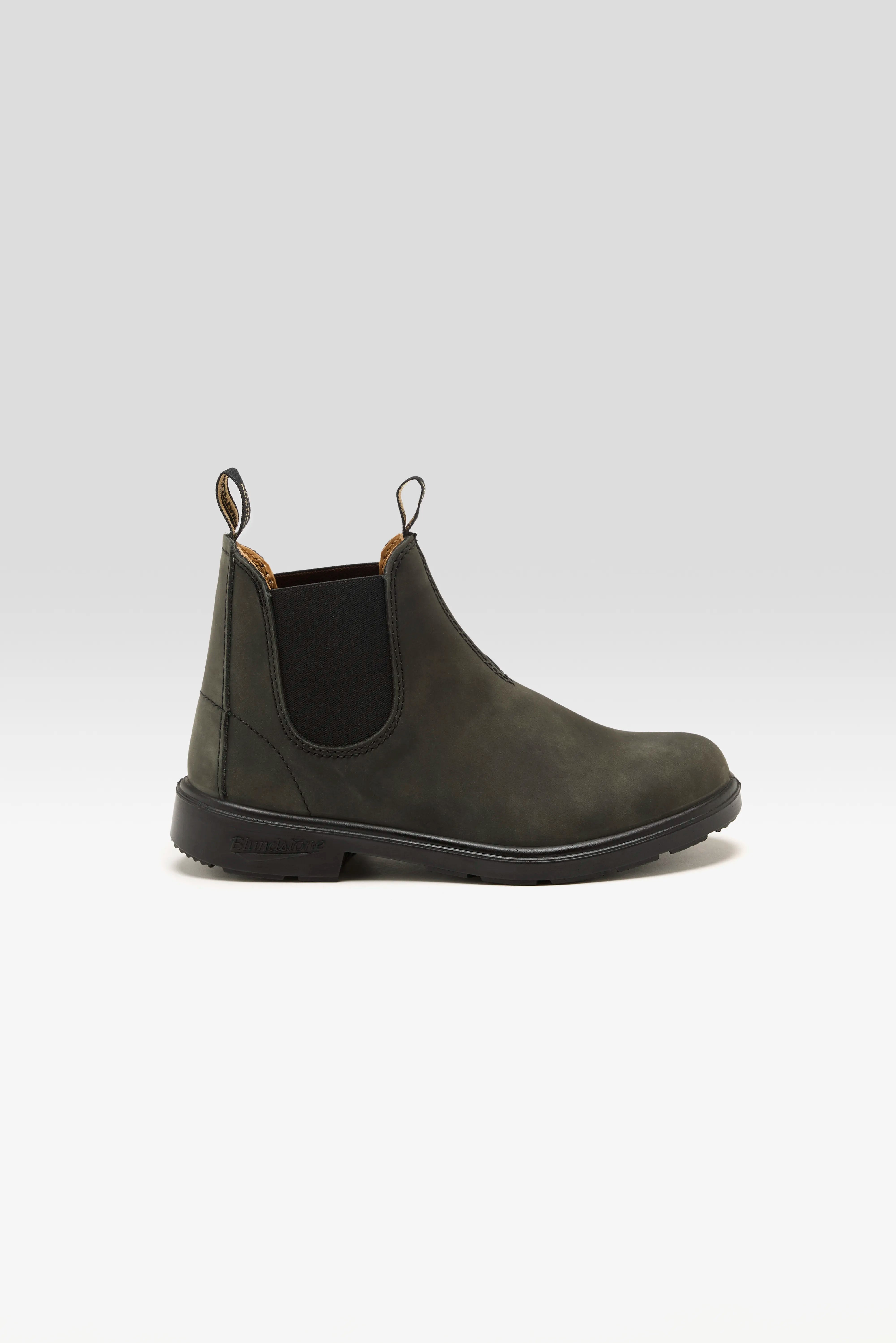 1325 Chelsea Boots for Kids (252 / B / BLACK)