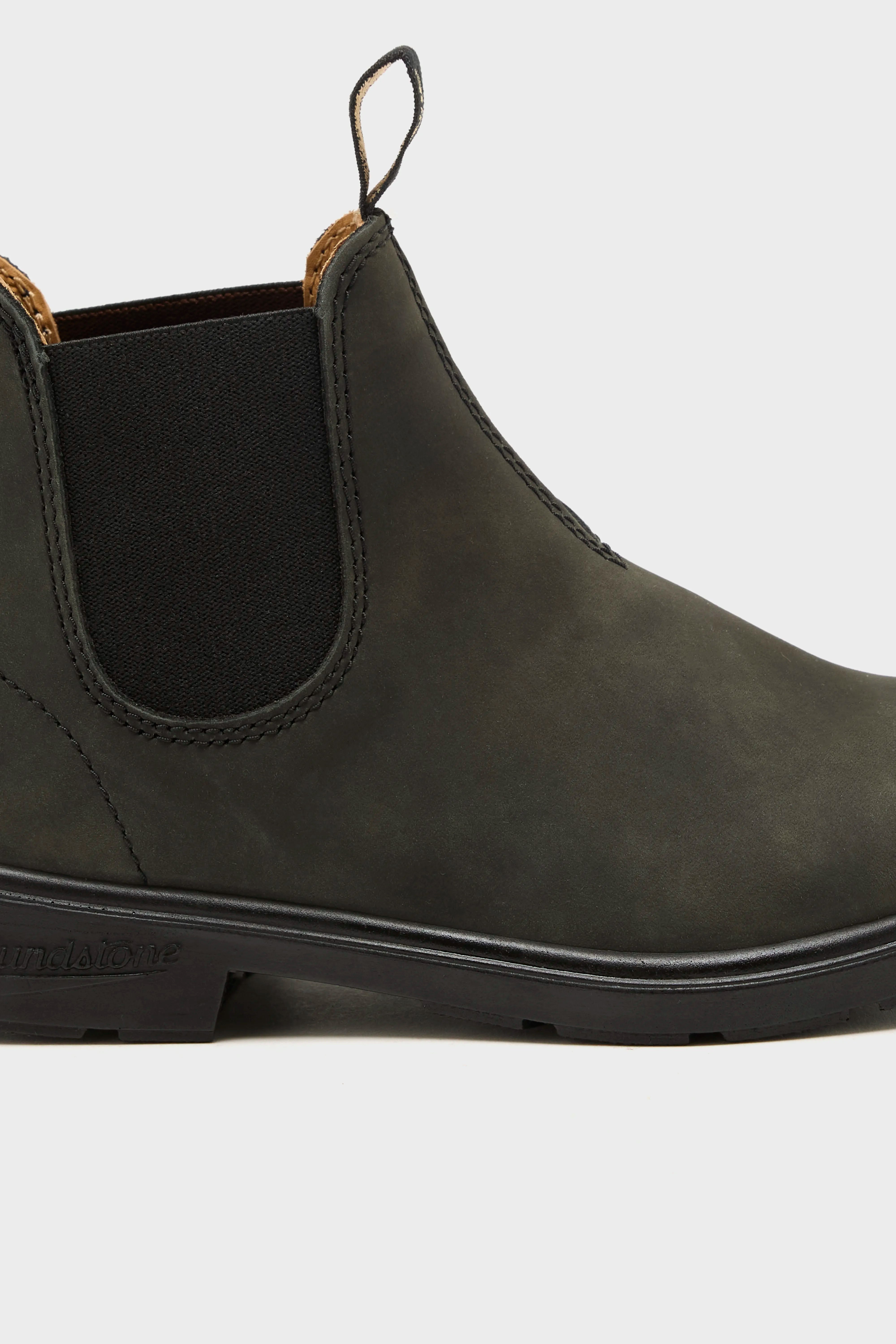 1325 Chelsea Boots for Kids (252 / B / BLACK)
