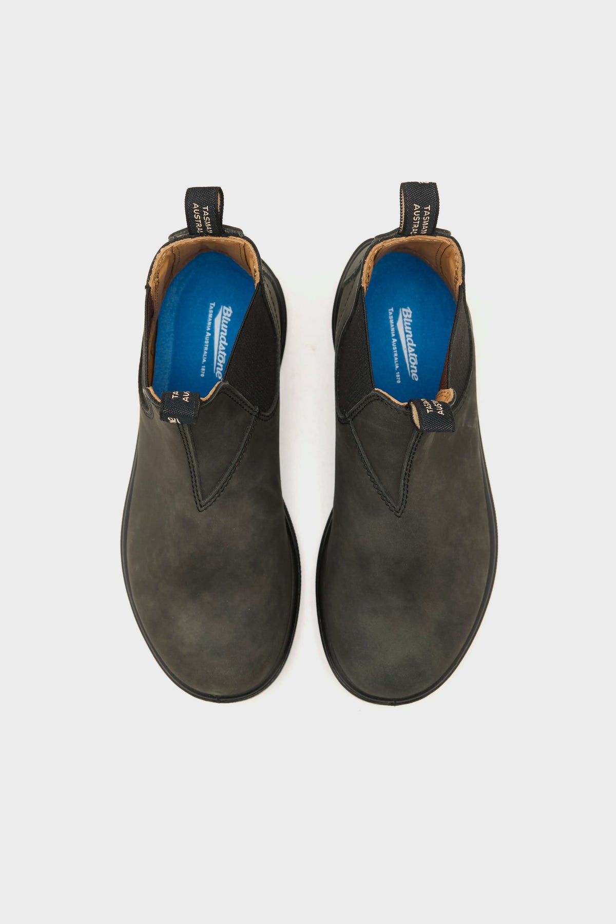 1325 Chelsea Boots for Kids (251 / B / BLACK)