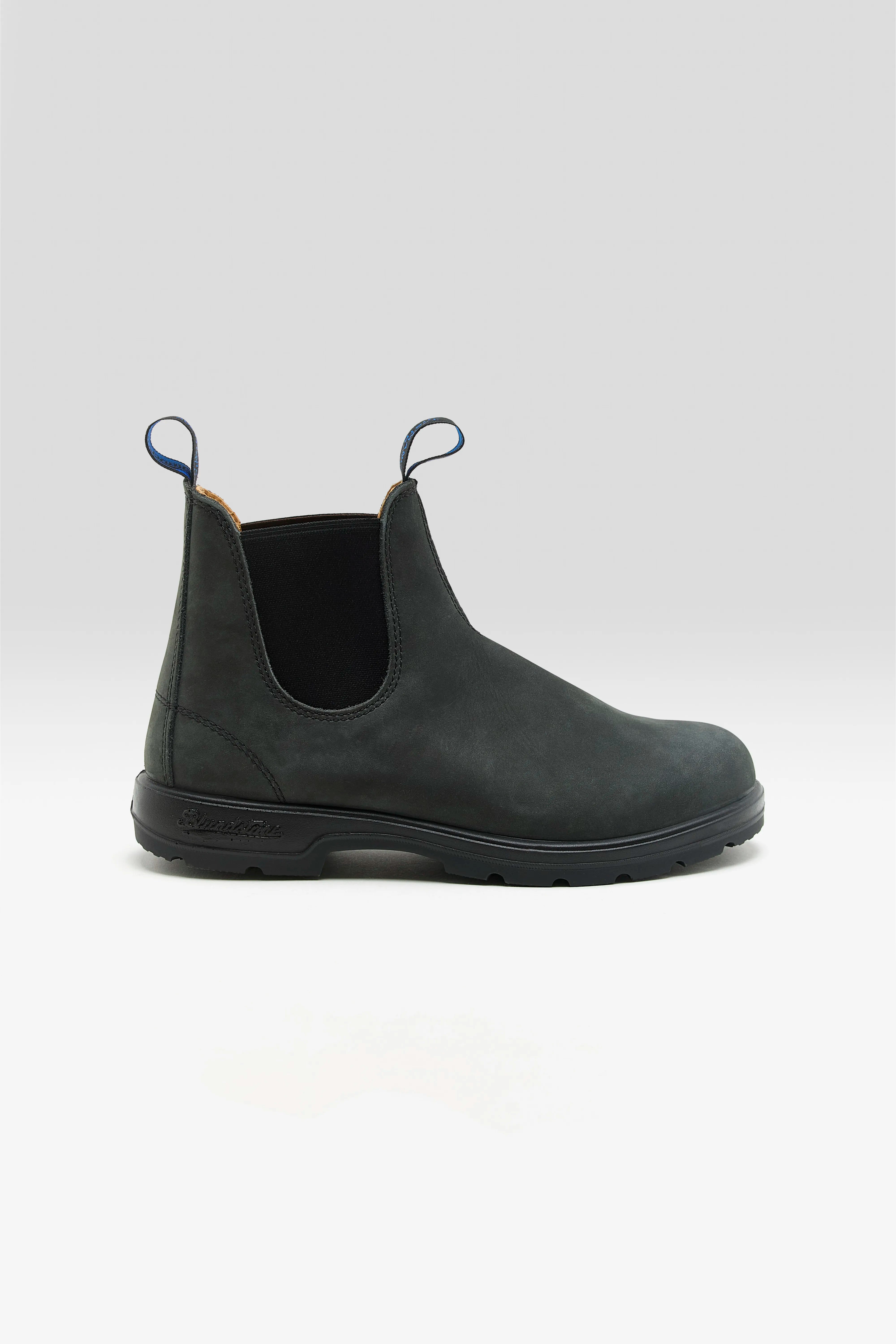 1478 Thermal Chelsea Boots voor Vrouwen (252 / W / BLACK)