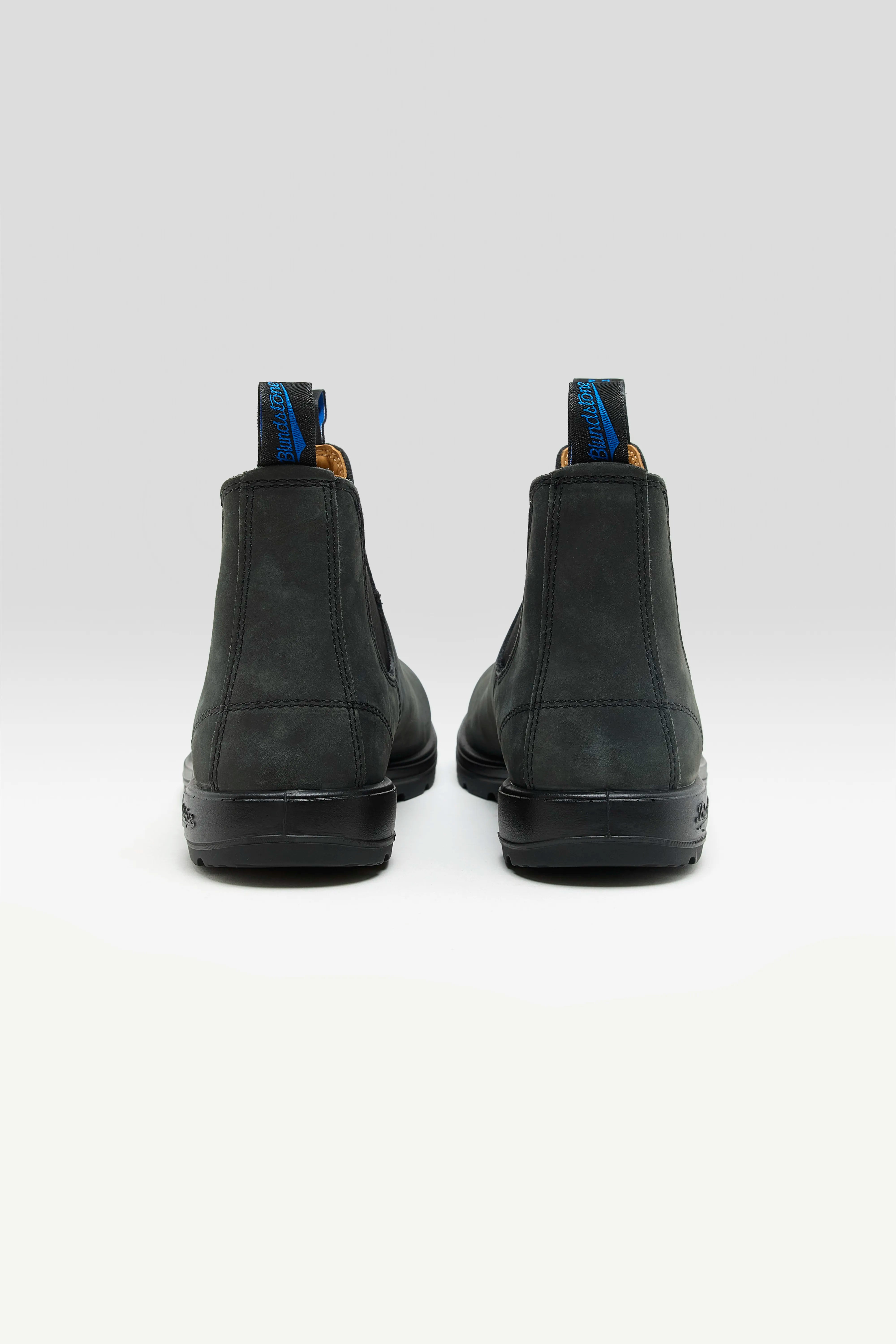 1478 Thermal Chelsea Boots voor Vrouwen (252 / W / BLACK)