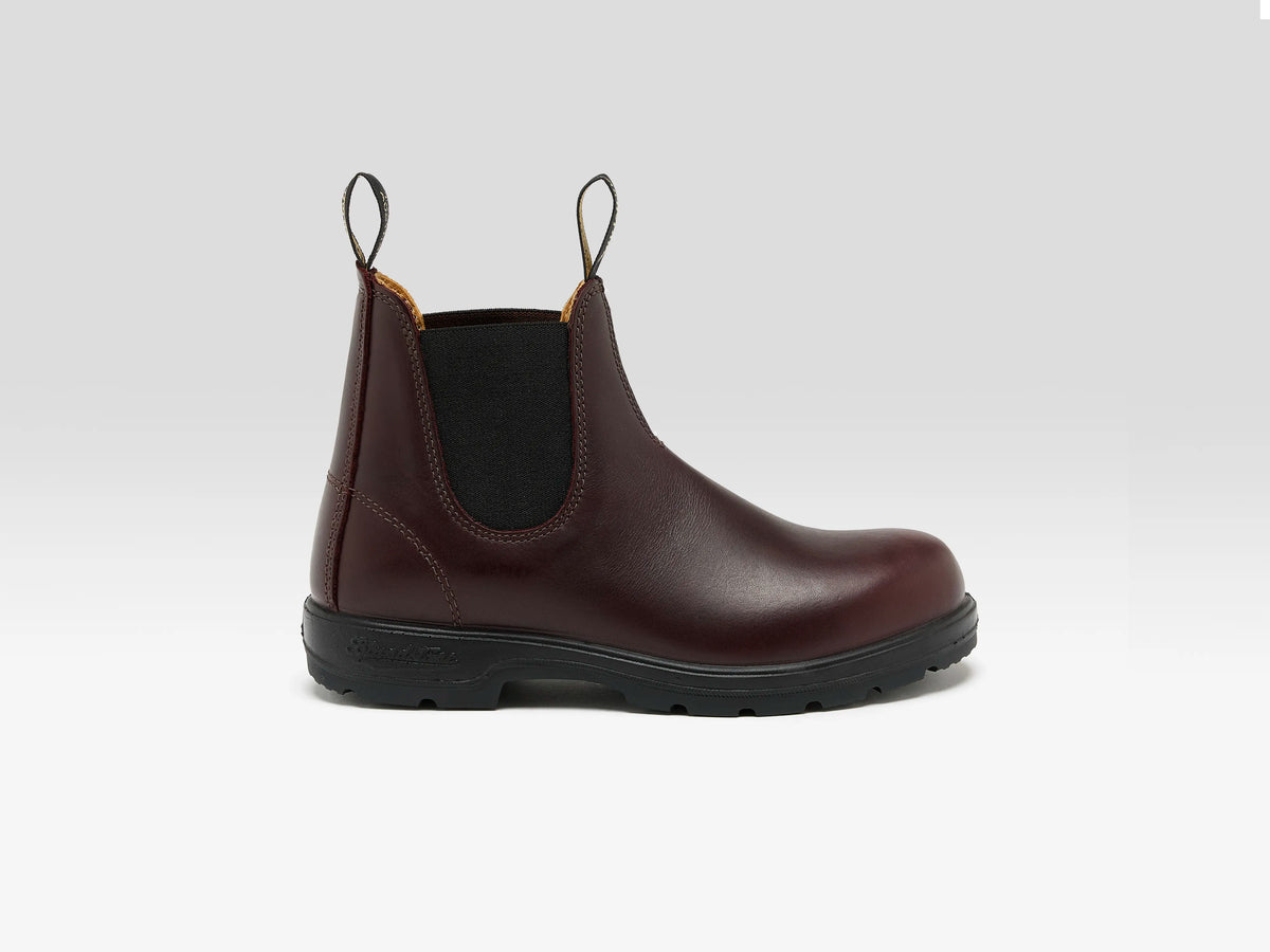 2130 Classic Chelsea Boots für Damen (262 / W / AUBURN)