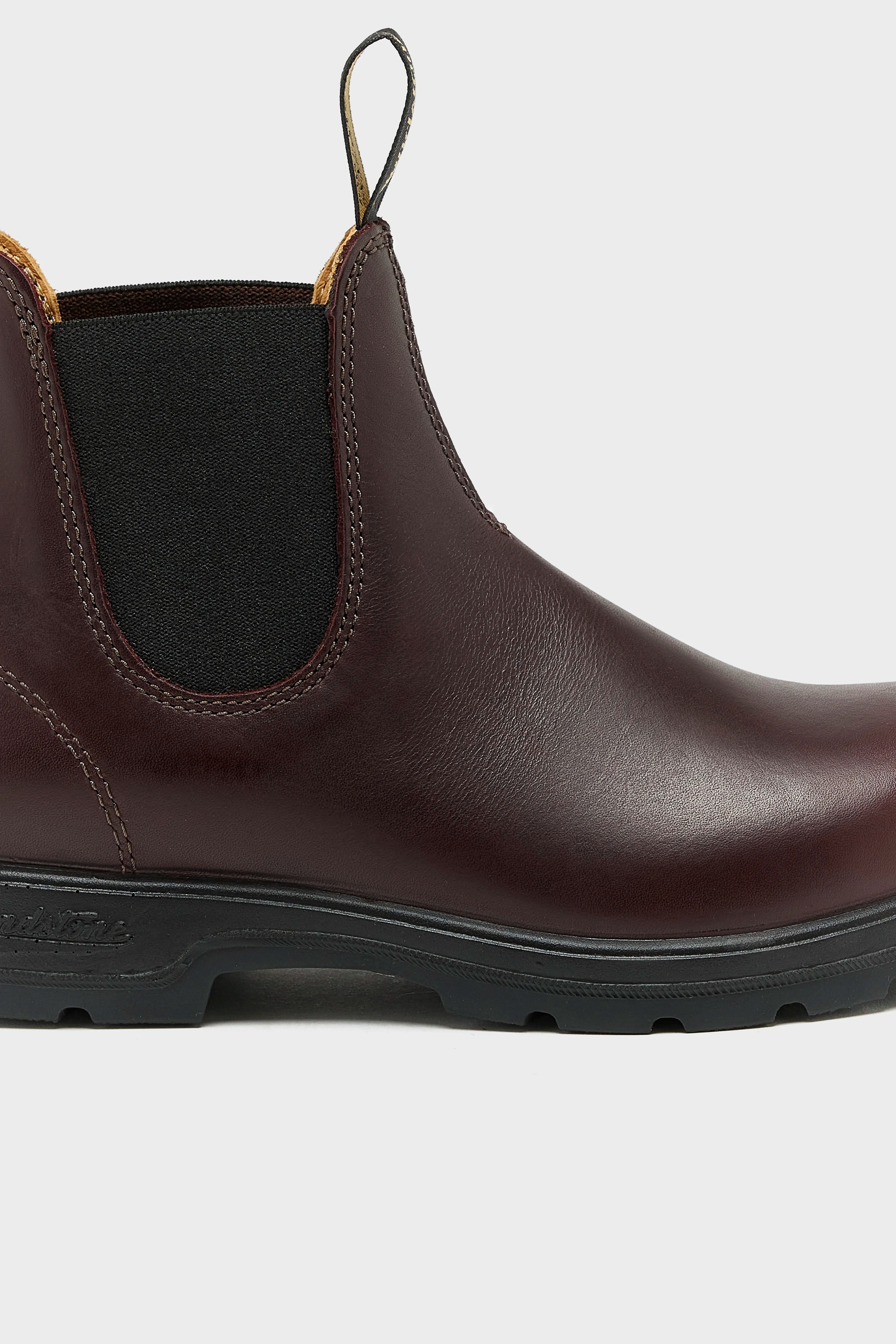 2130 Classic Chelsea Boots voor Vrouwen (252 / W / RED)