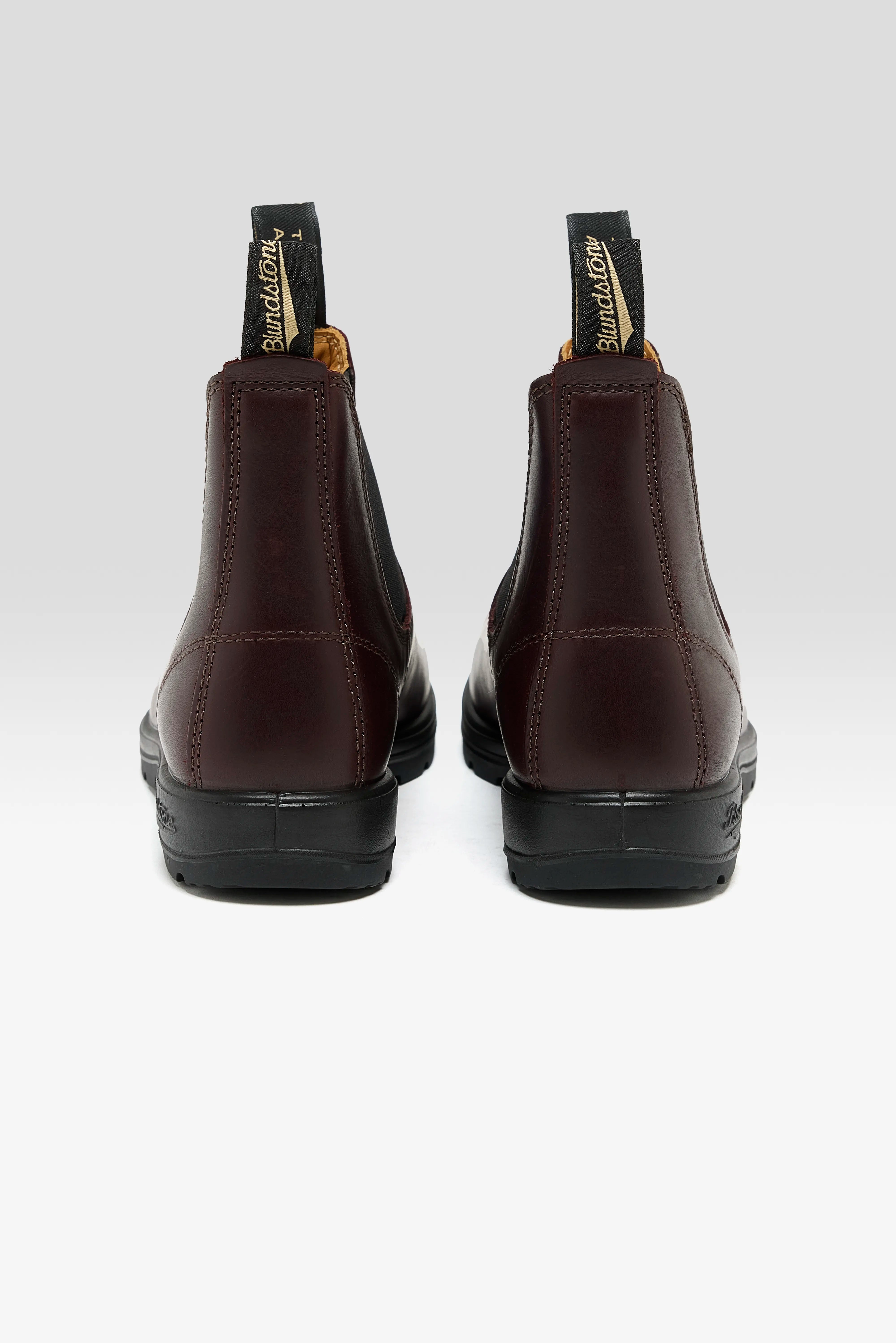 2130 Classic Chelsea Boots voor Vrouwen (252 / W / RED)