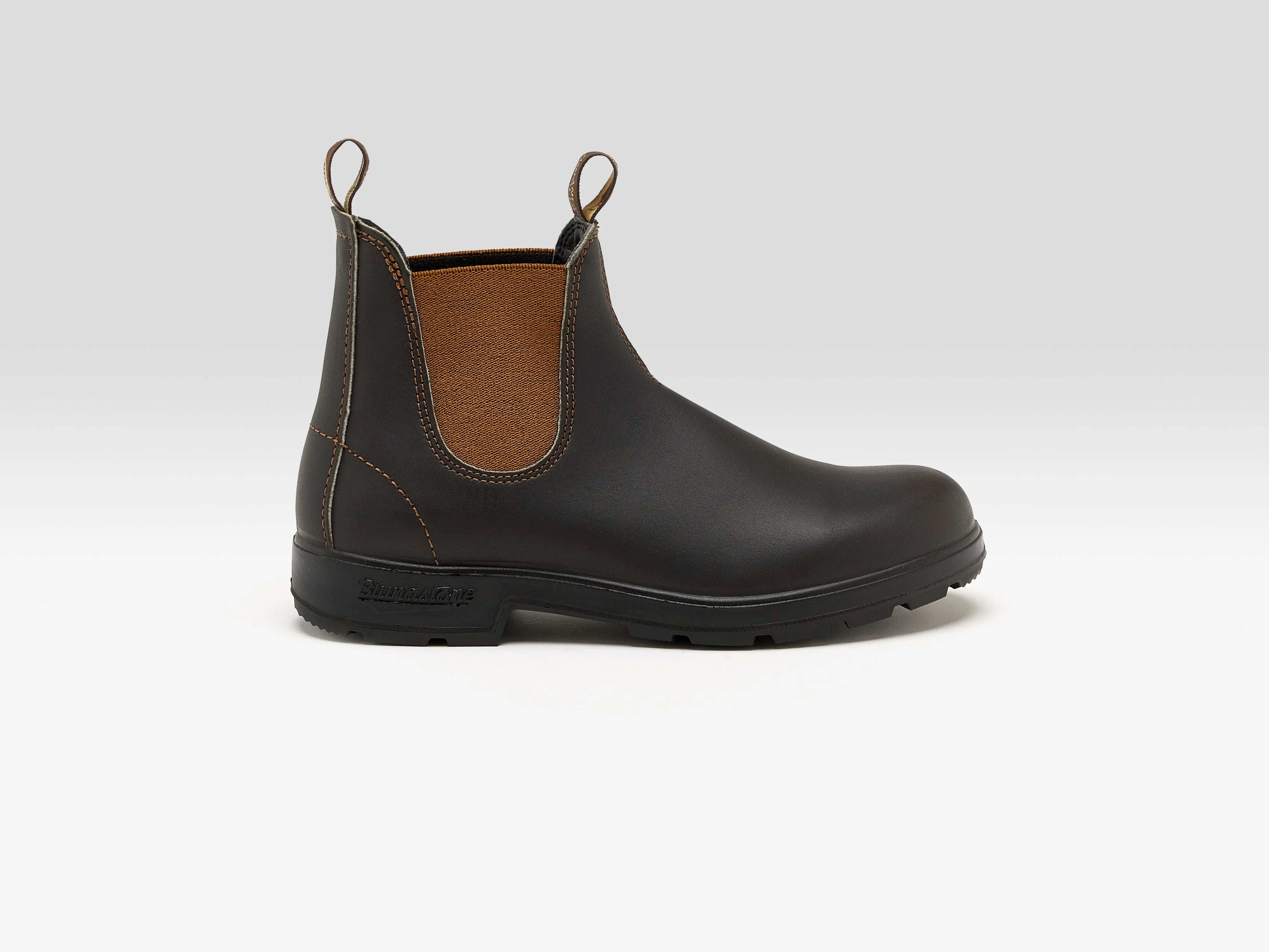 Bottes Chelsea Original 2501 pour femmes (252 / W / BROWN)