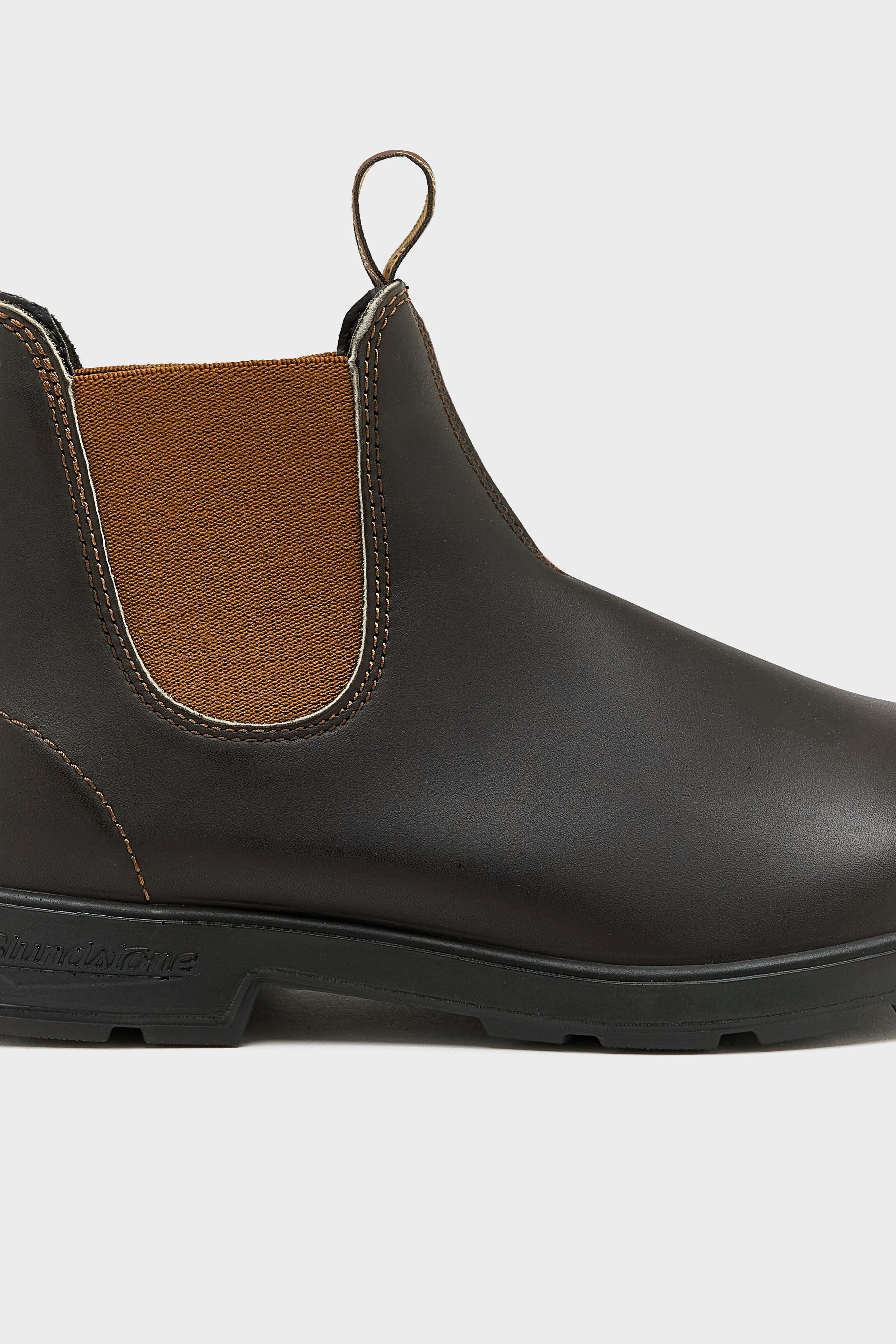 2501 Original Chelsea Boots for Men (252 / M / BROWN)
