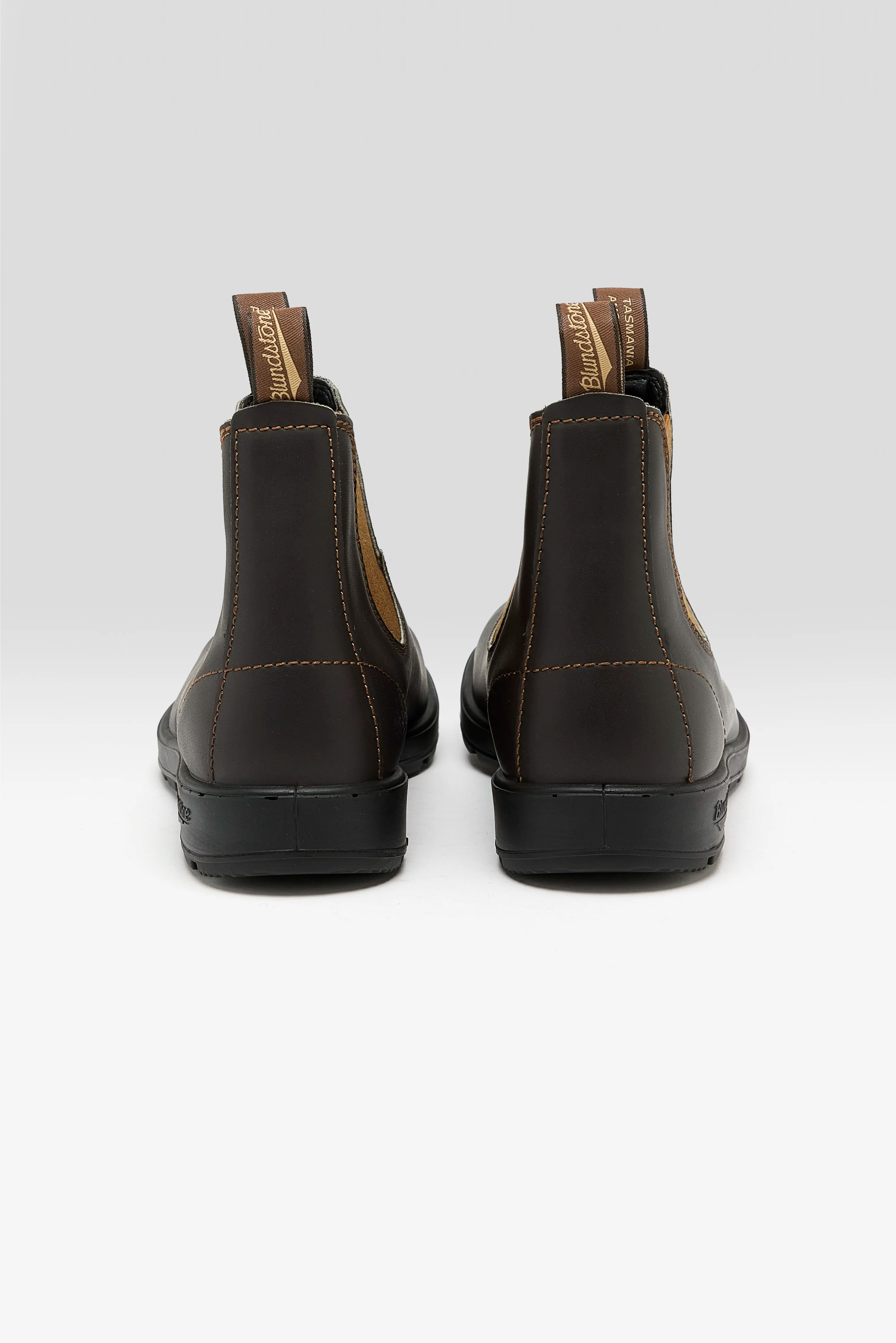 2501 Original Chelsea Boots for Men (252 / M / BROWN)