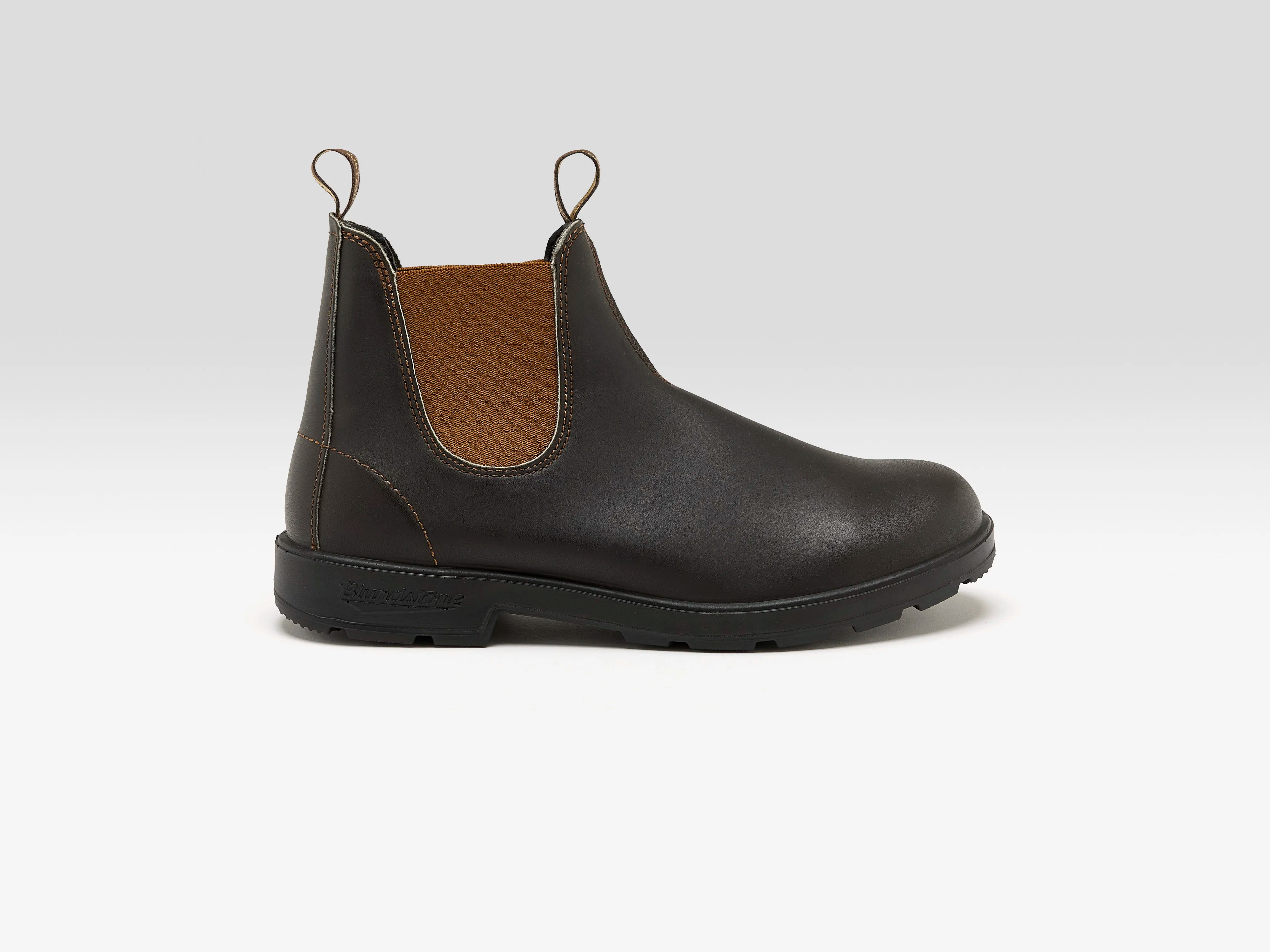 2501 Original Chelsea Boots for Men (252 / M / BROWN)