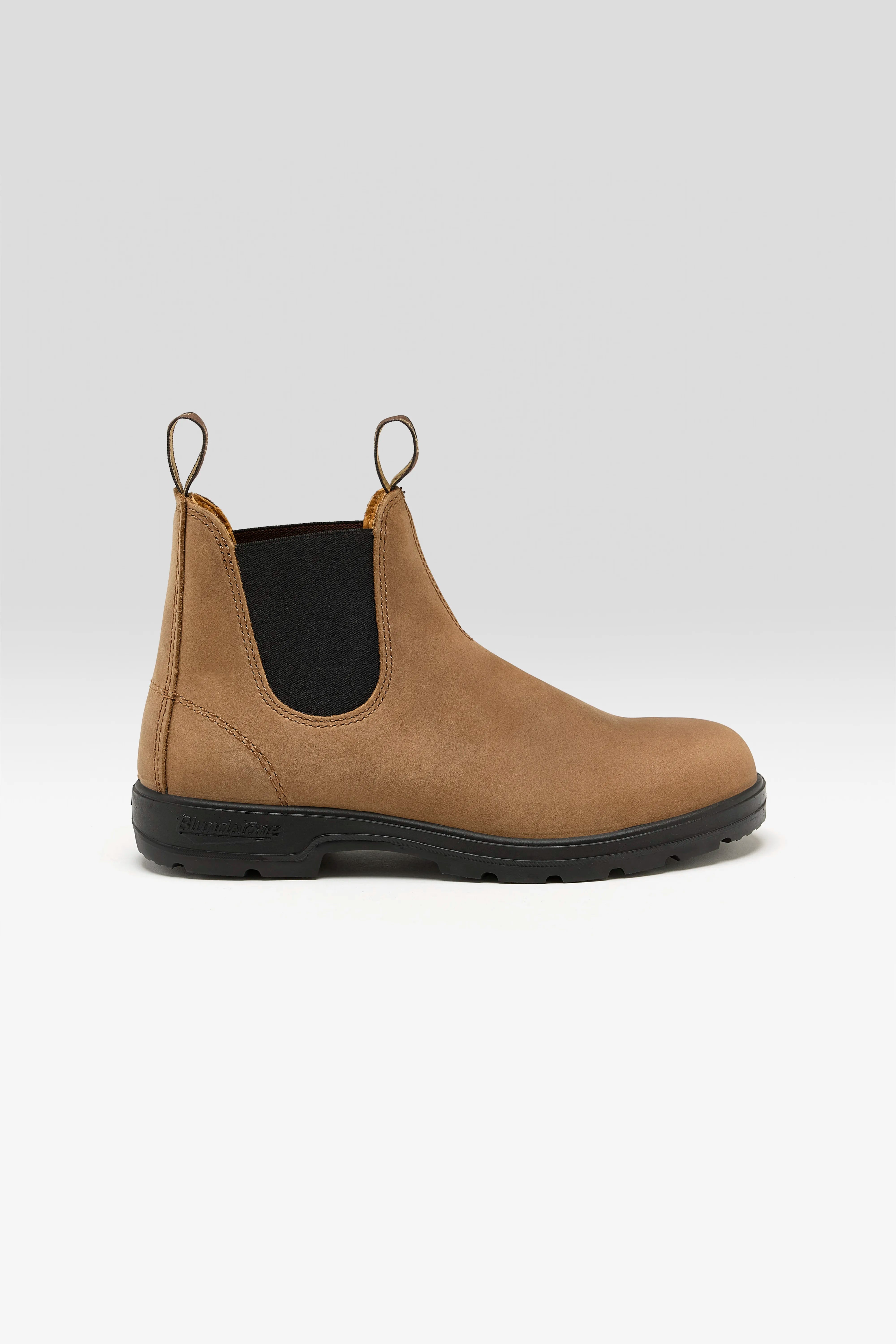 2542 Classic Chelsea Boots voor Vrouwen  (252 / W / TAUPE)