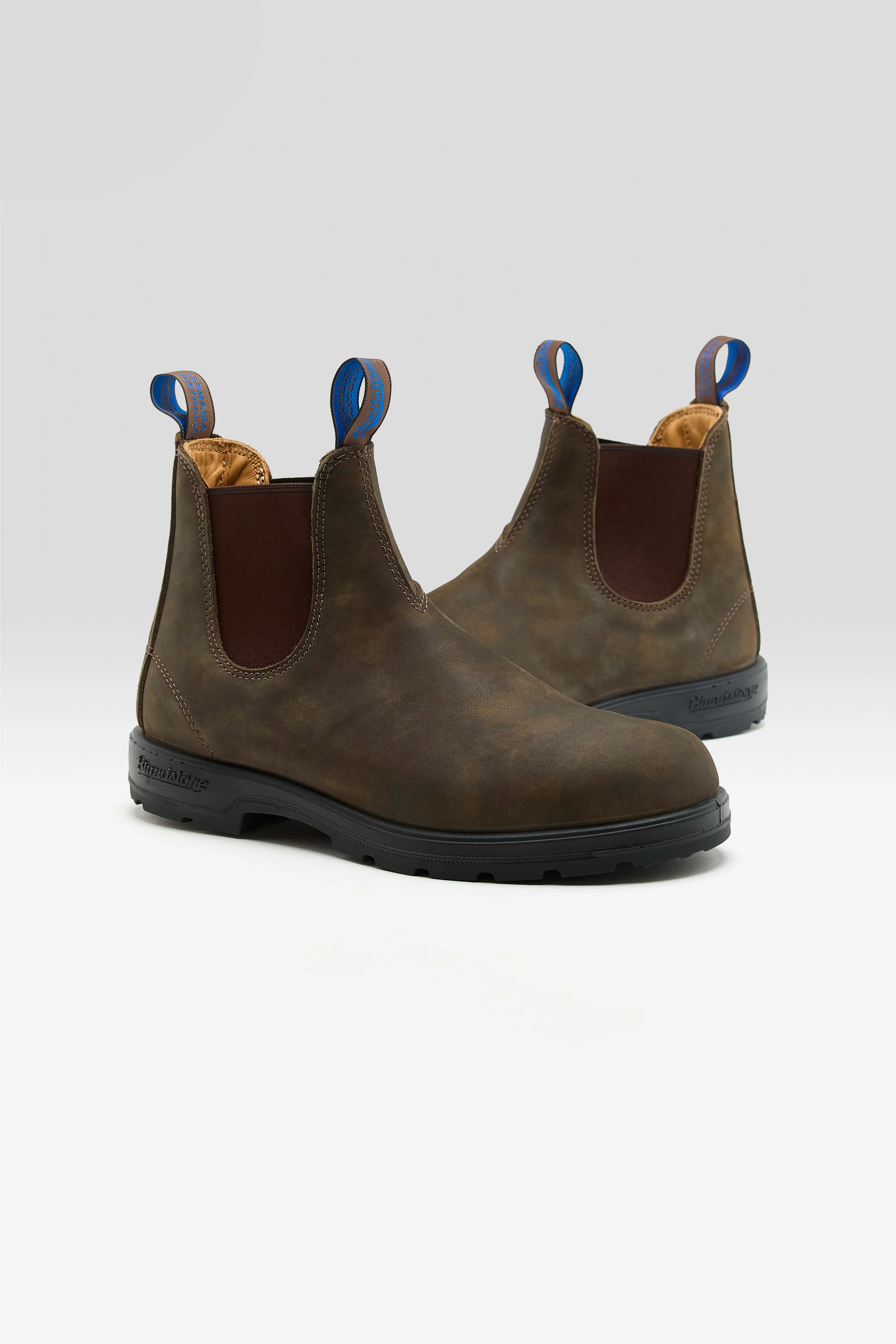 584 Thermal Chelsea Boots voor Vrouwen (252 / W / BROWN)