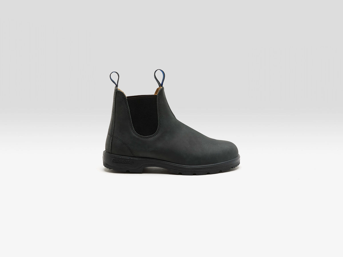 1478 Thermal Chelsea Boots for Women (262 / W / BLACK)