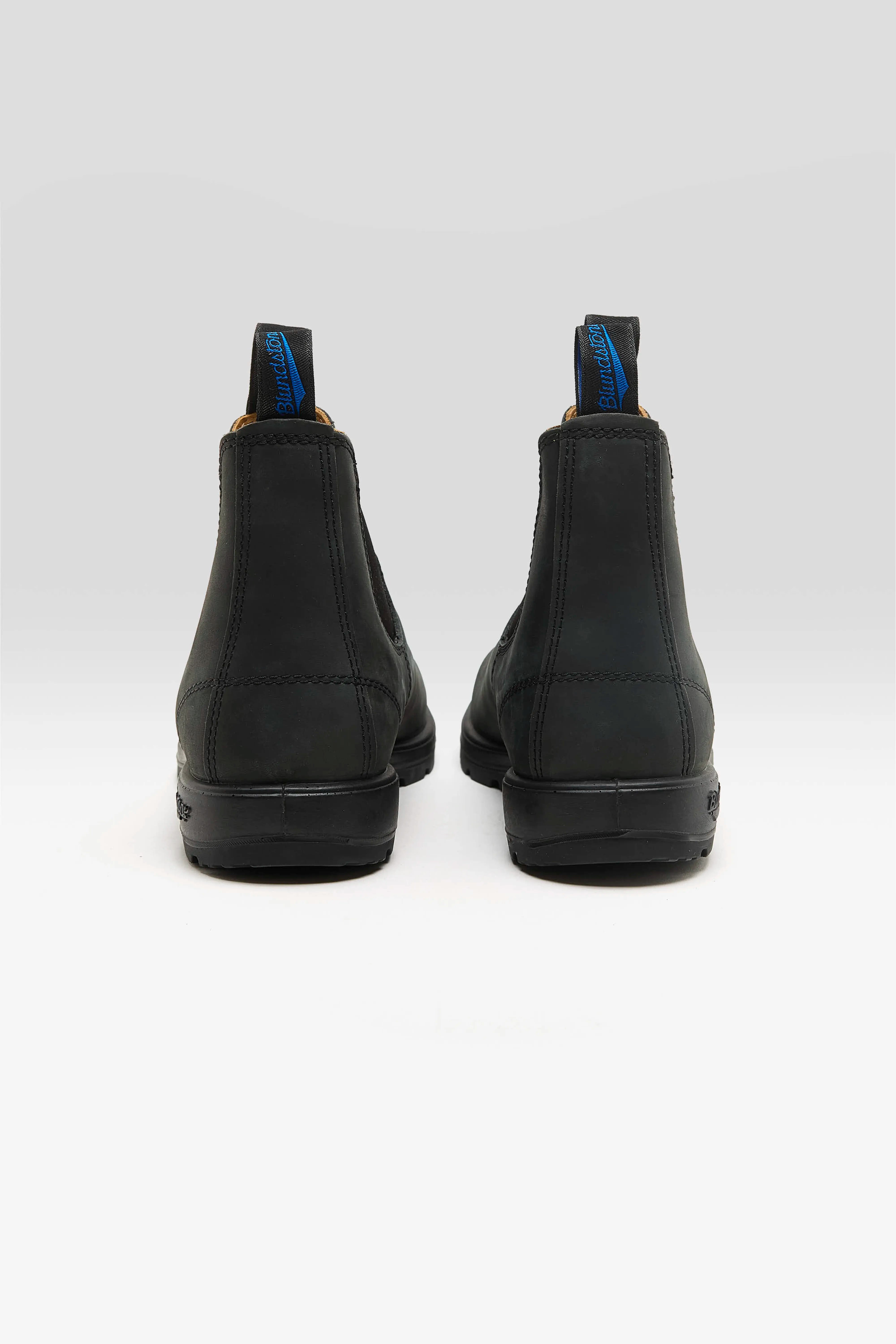 1478 Thermal Chelsea Boots for Women (262 / W / BLACK)