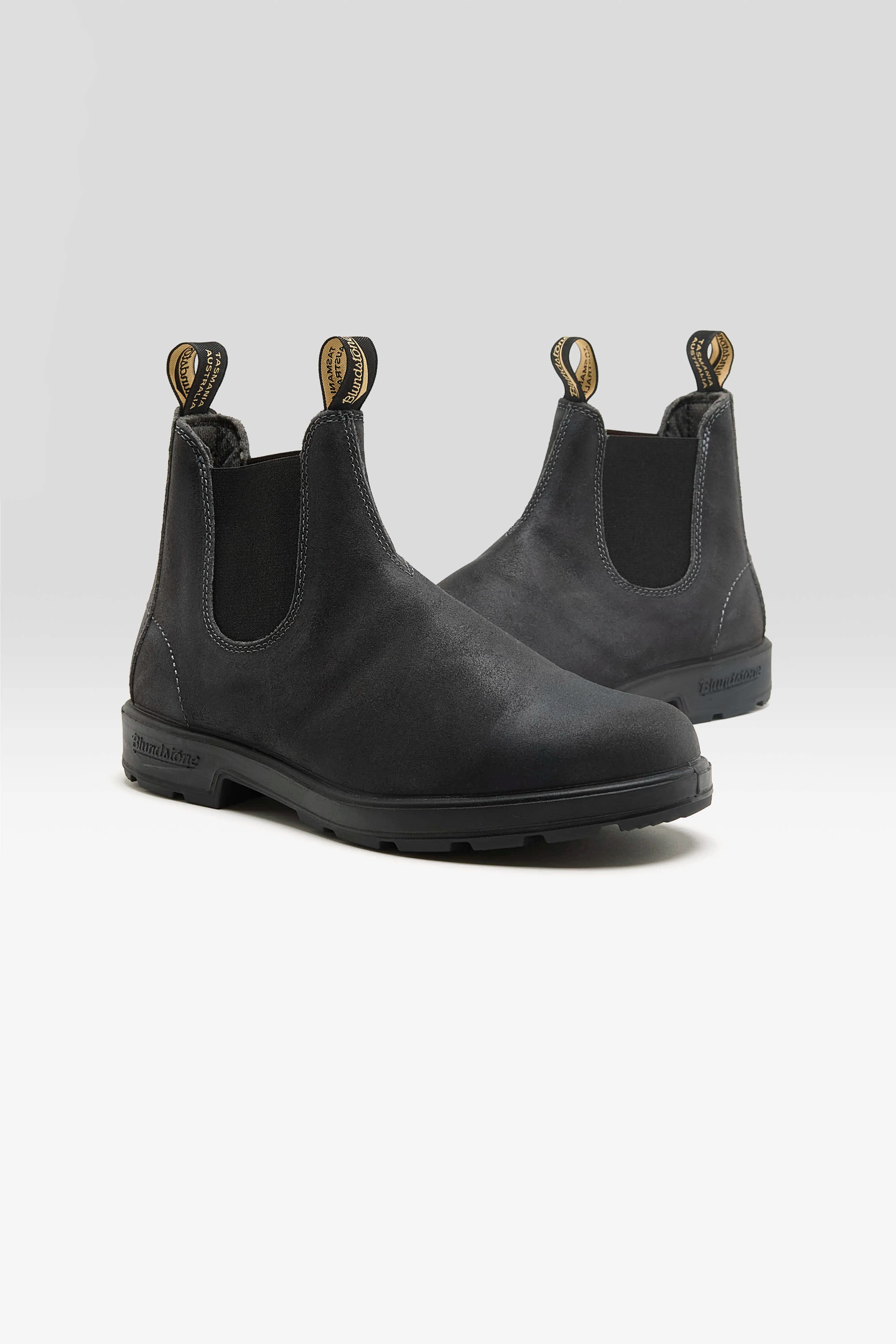 1910 Original Chelsea Boots for Men (262 / M / STEEL)