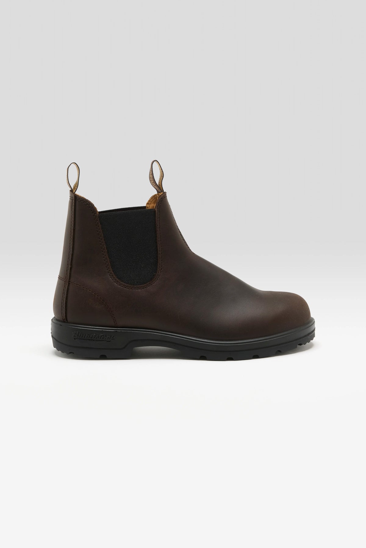 2340 Classic Chelsea Boots for Men (262 / M / BROWN)