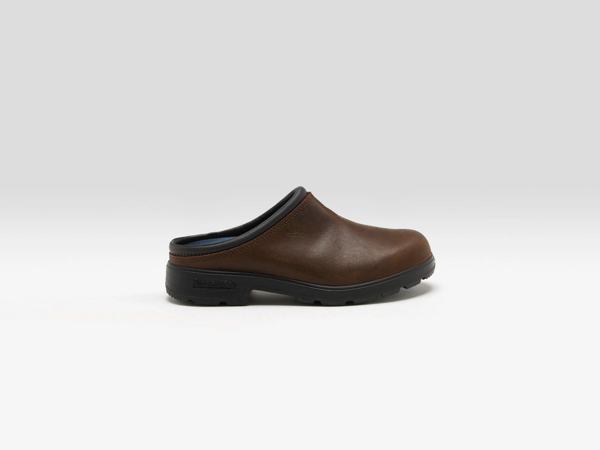 2421 Clog Schoenen voor Dames (262 / W / BROWN)