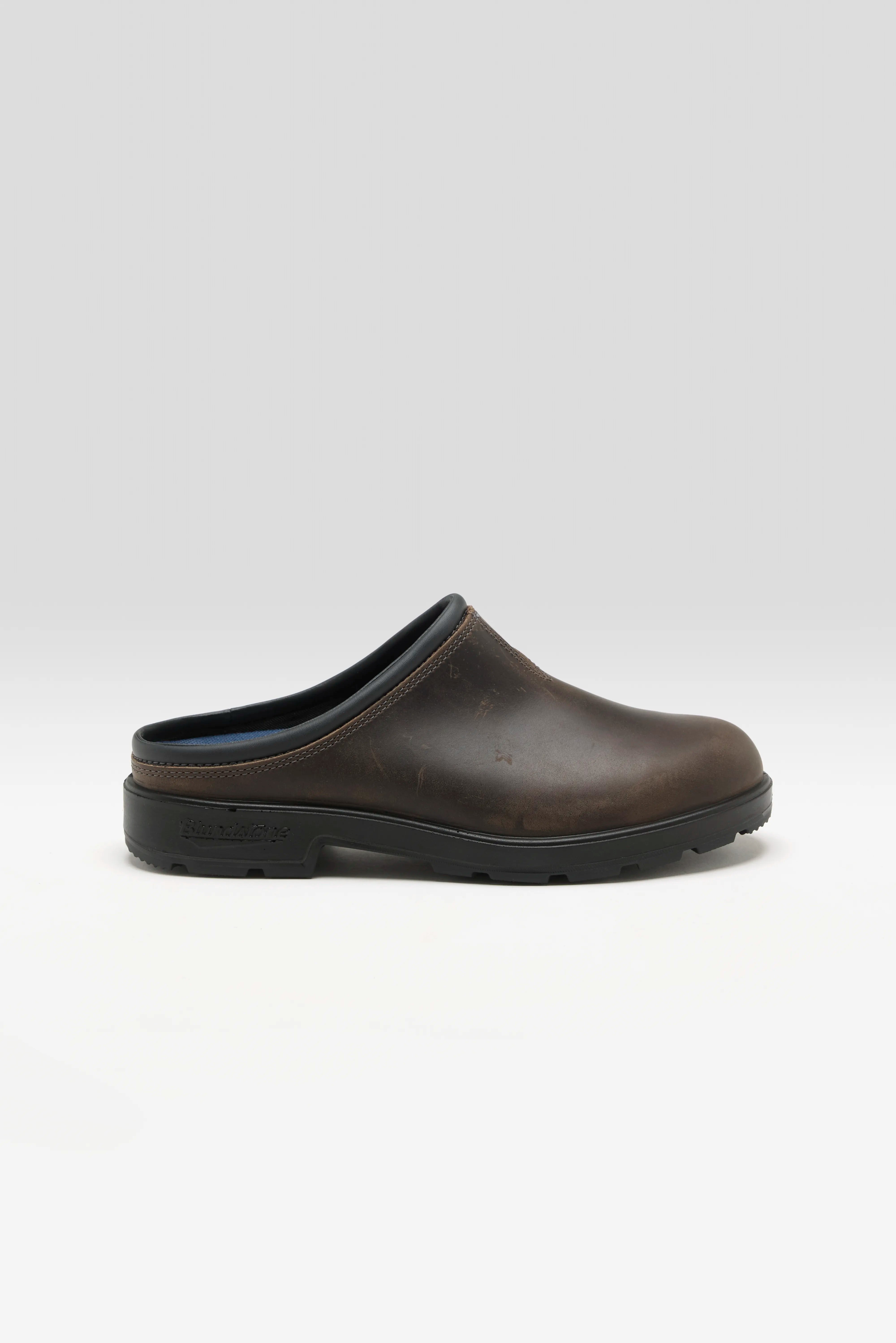 2422 Clog schoenen voor heren (262 / M / CLAY)