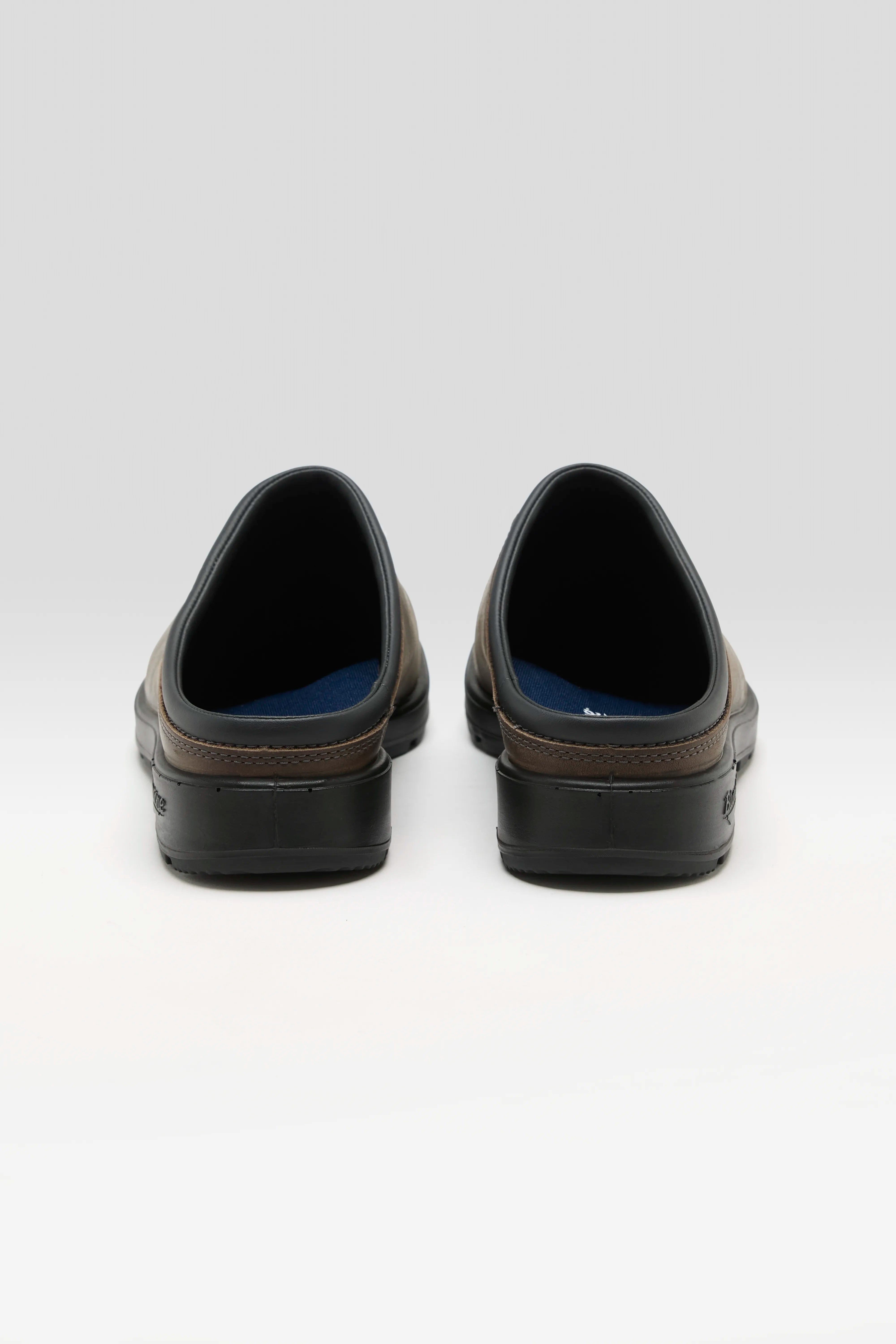 2422 Clog schoenen voor heren (262 / M / CLAY)