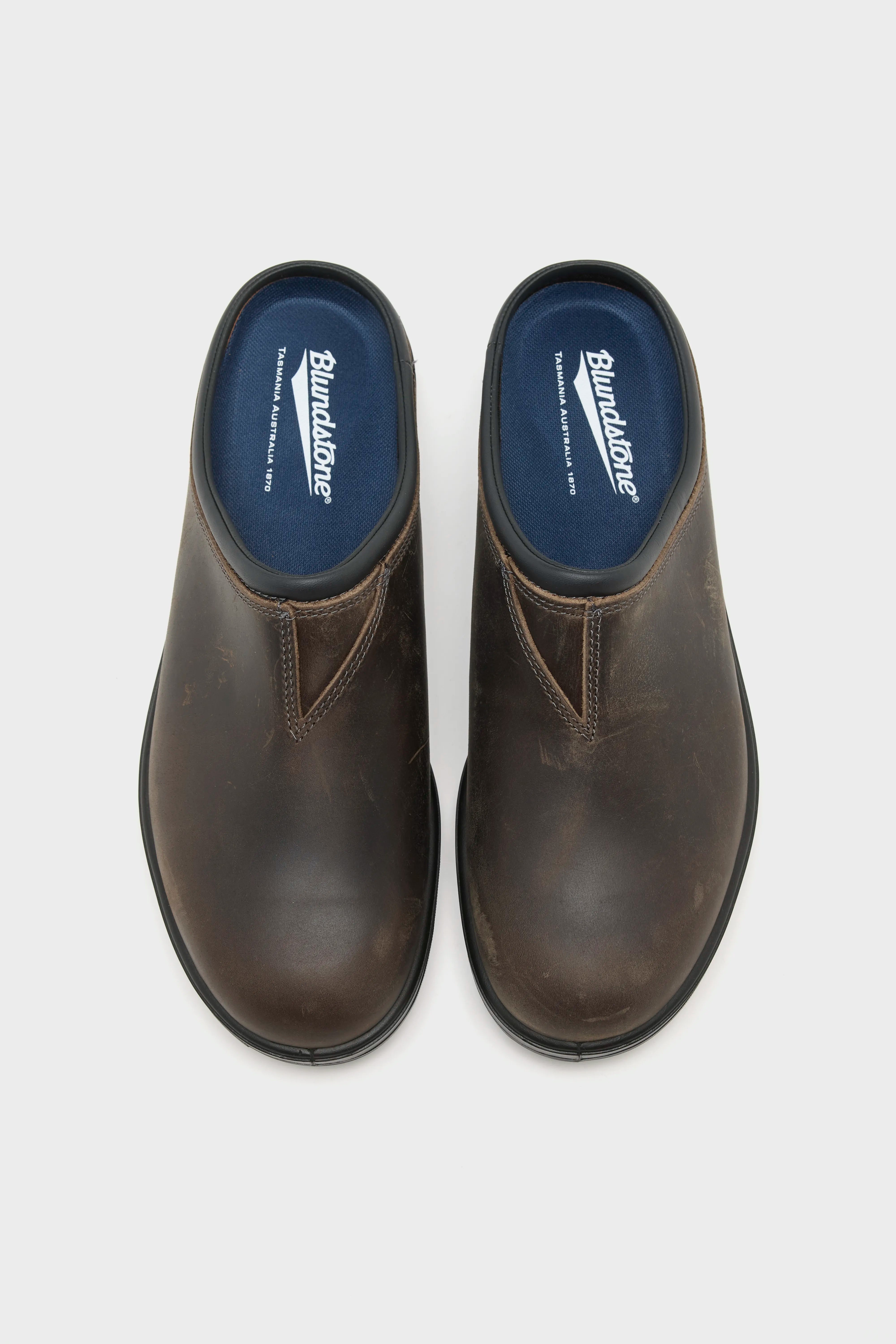 2422 Clog schoenen voor heren (262 / M / CLAY)