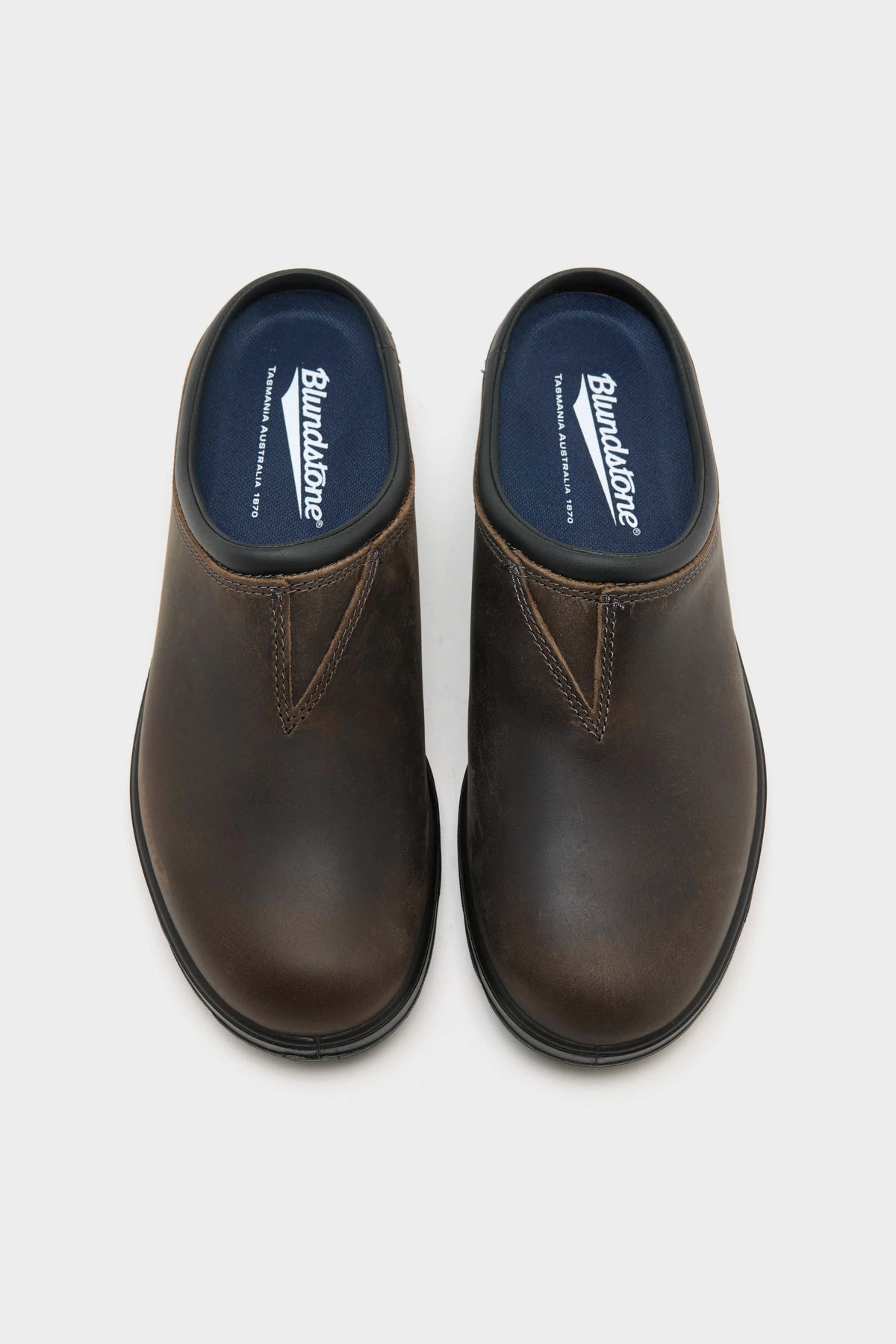 2422 Clog Shoes for Men (262 / M / CLAY)