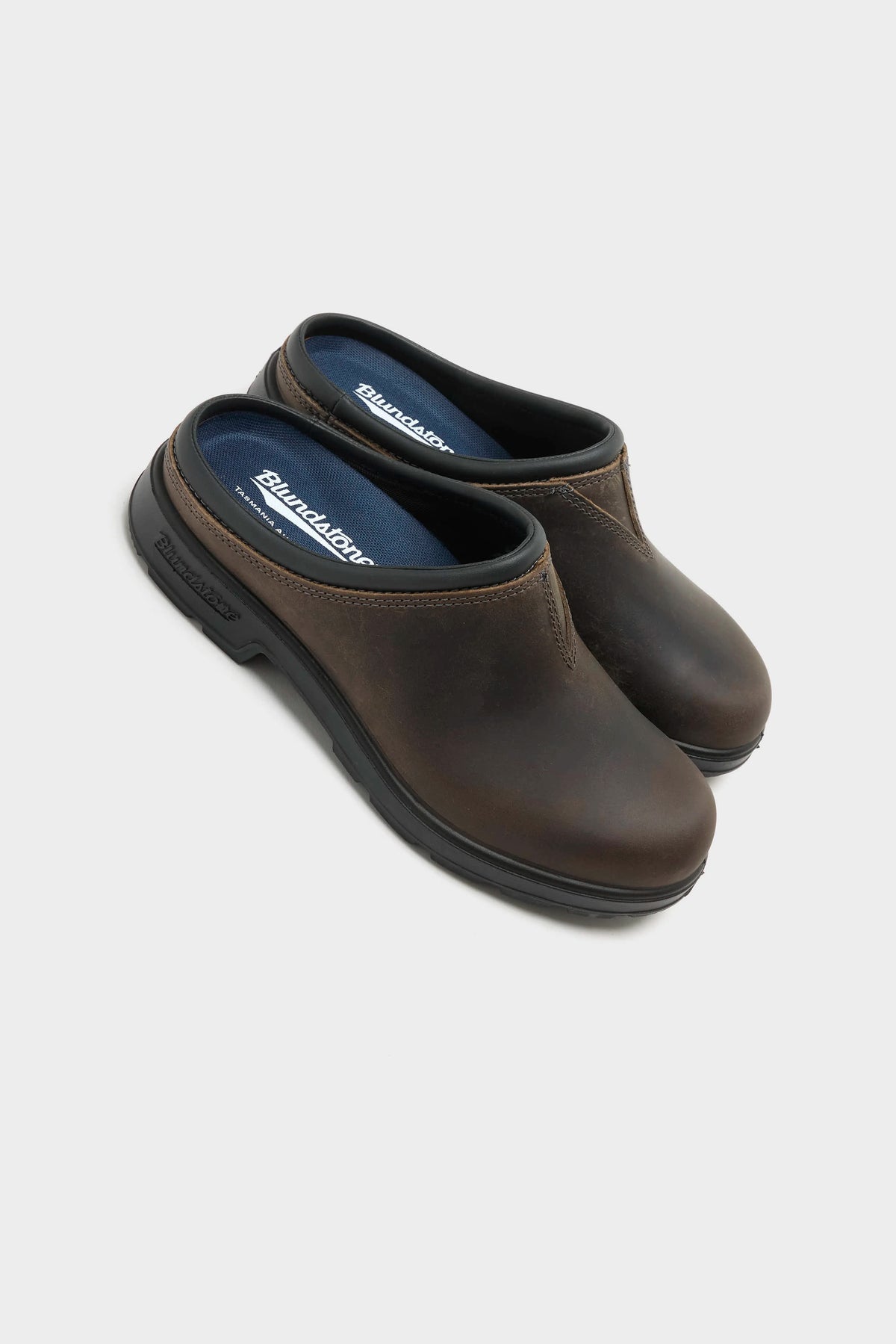 2422 Clog Shoes for Men (262 / M / CLAY)