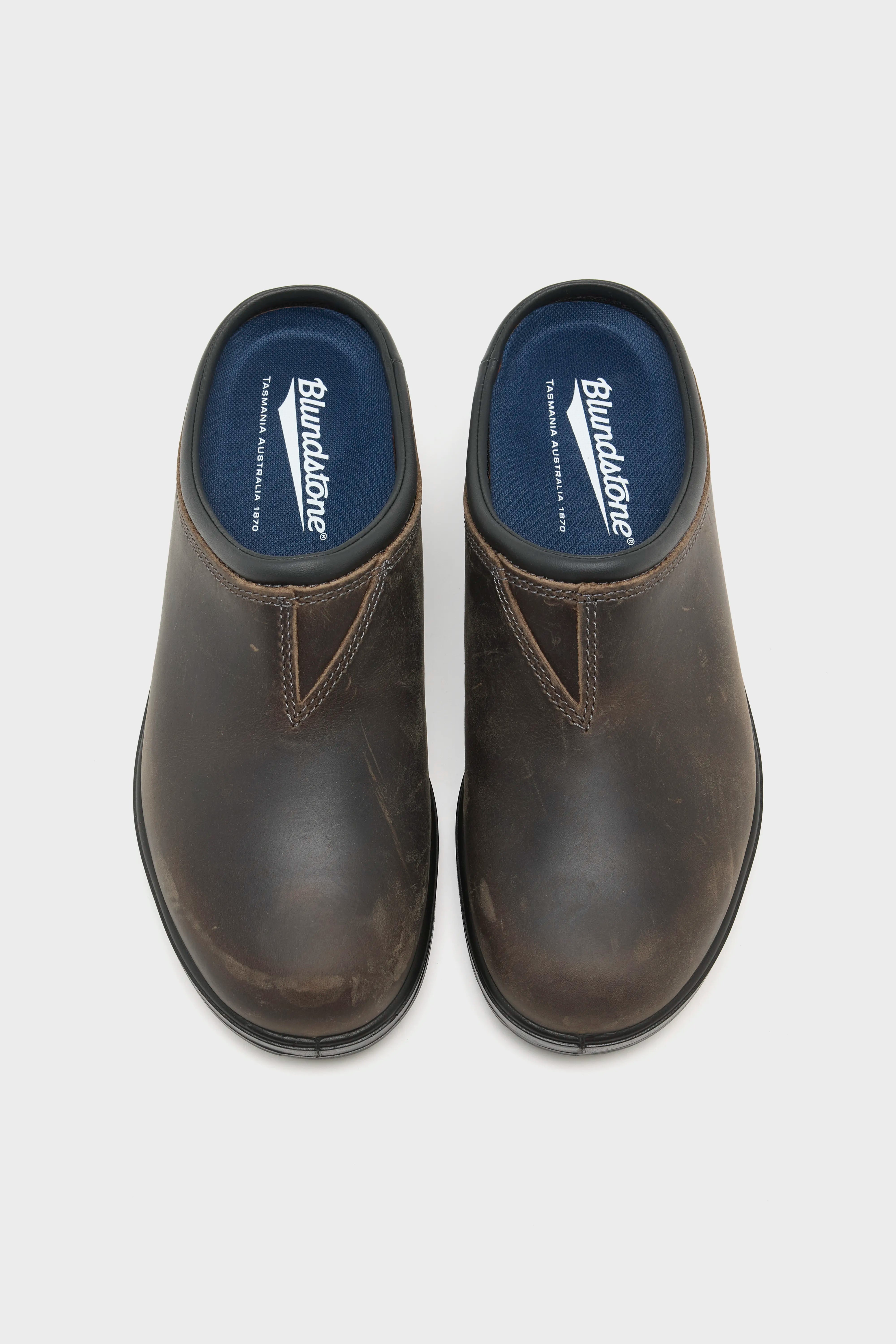 2422 Clog schoenen voor dames (262 / W / CLAY)