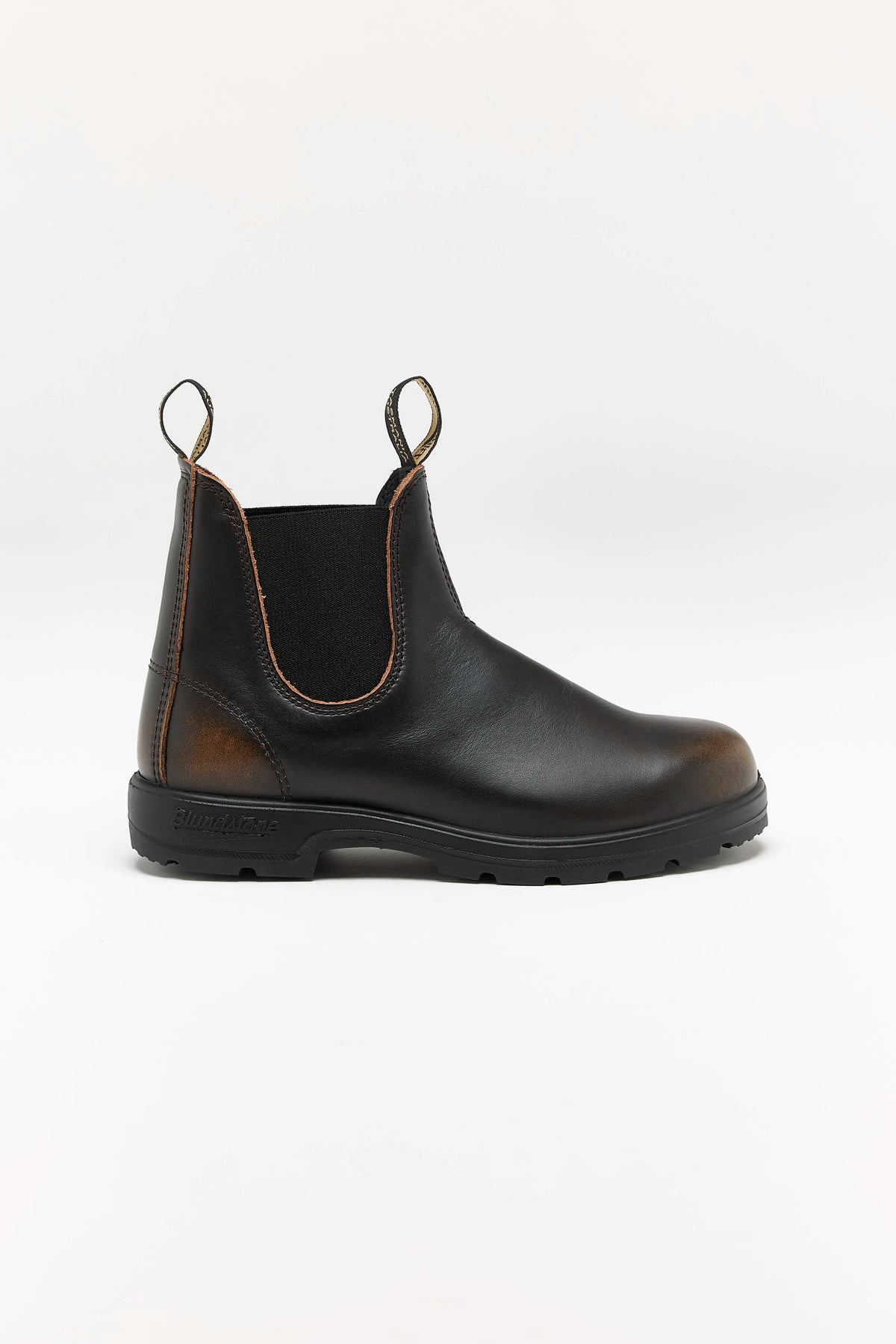 2440 Classic Chelsea Boots voor Dames (262 / W / BROWN)