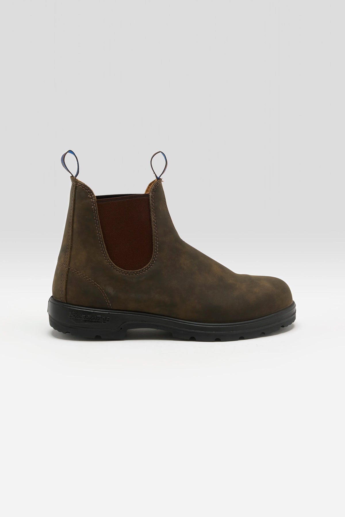 584 Thermal Chelsea Boots for Women (262 / W / BROWN)