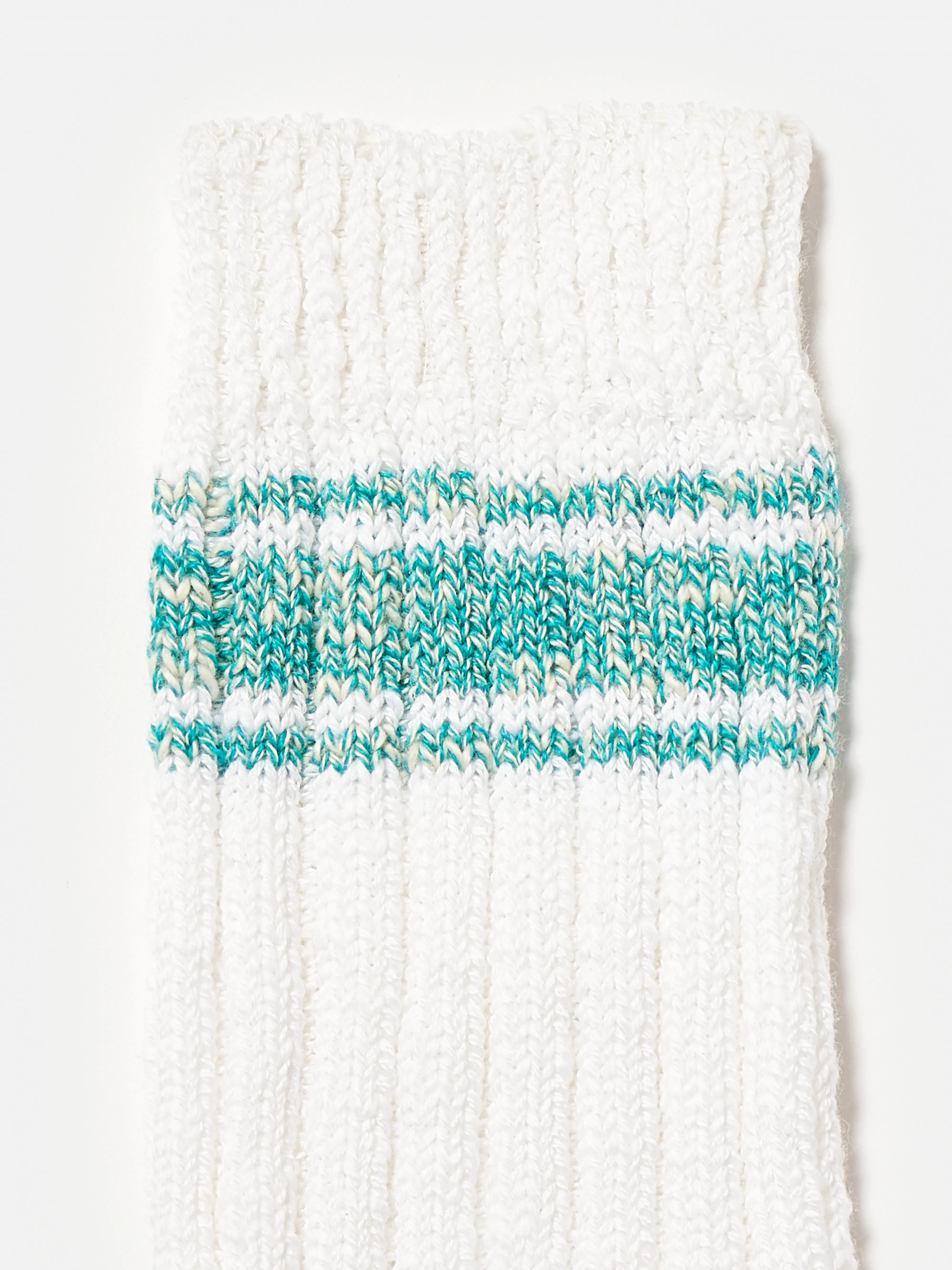 vanny socks (241 / M / WHITE)