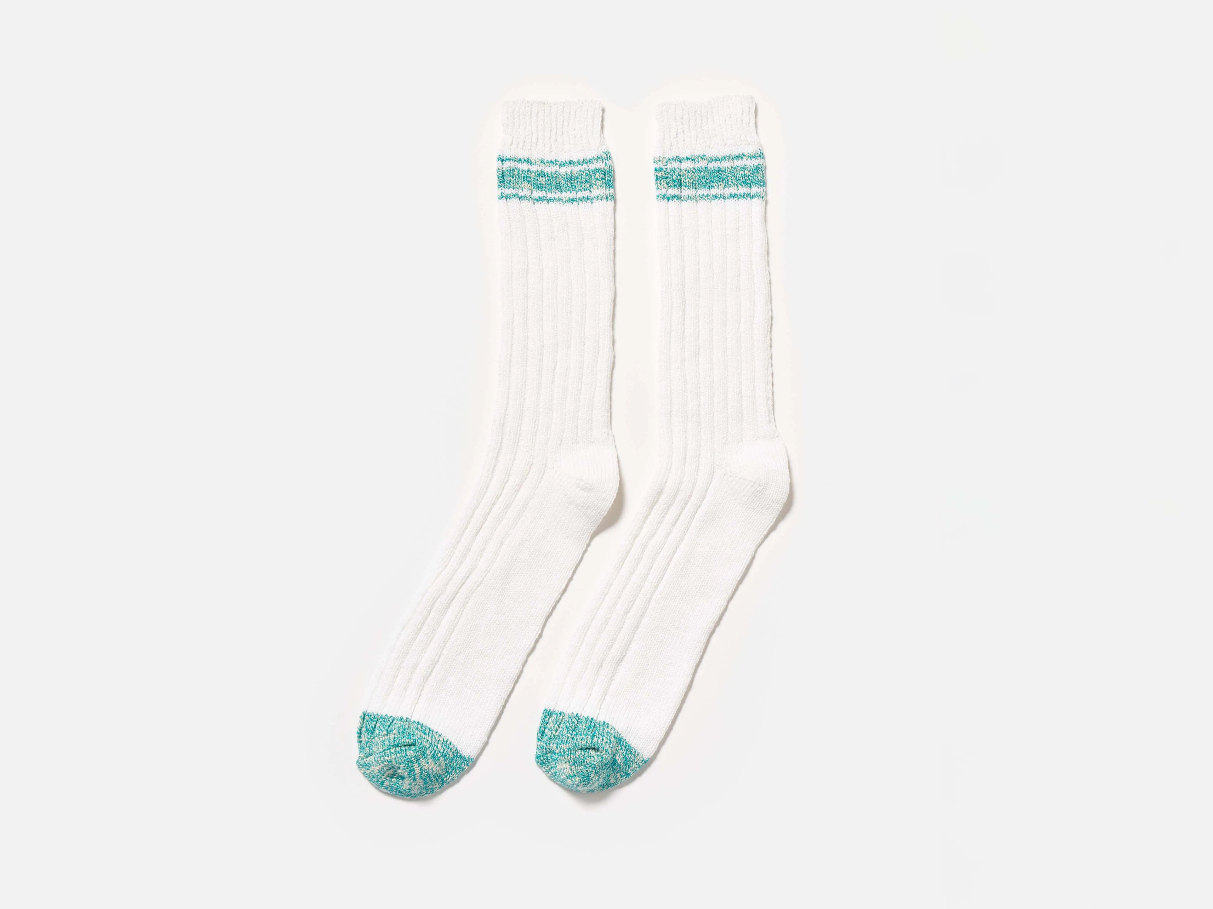 vanny socks (241 / M / WHITE)