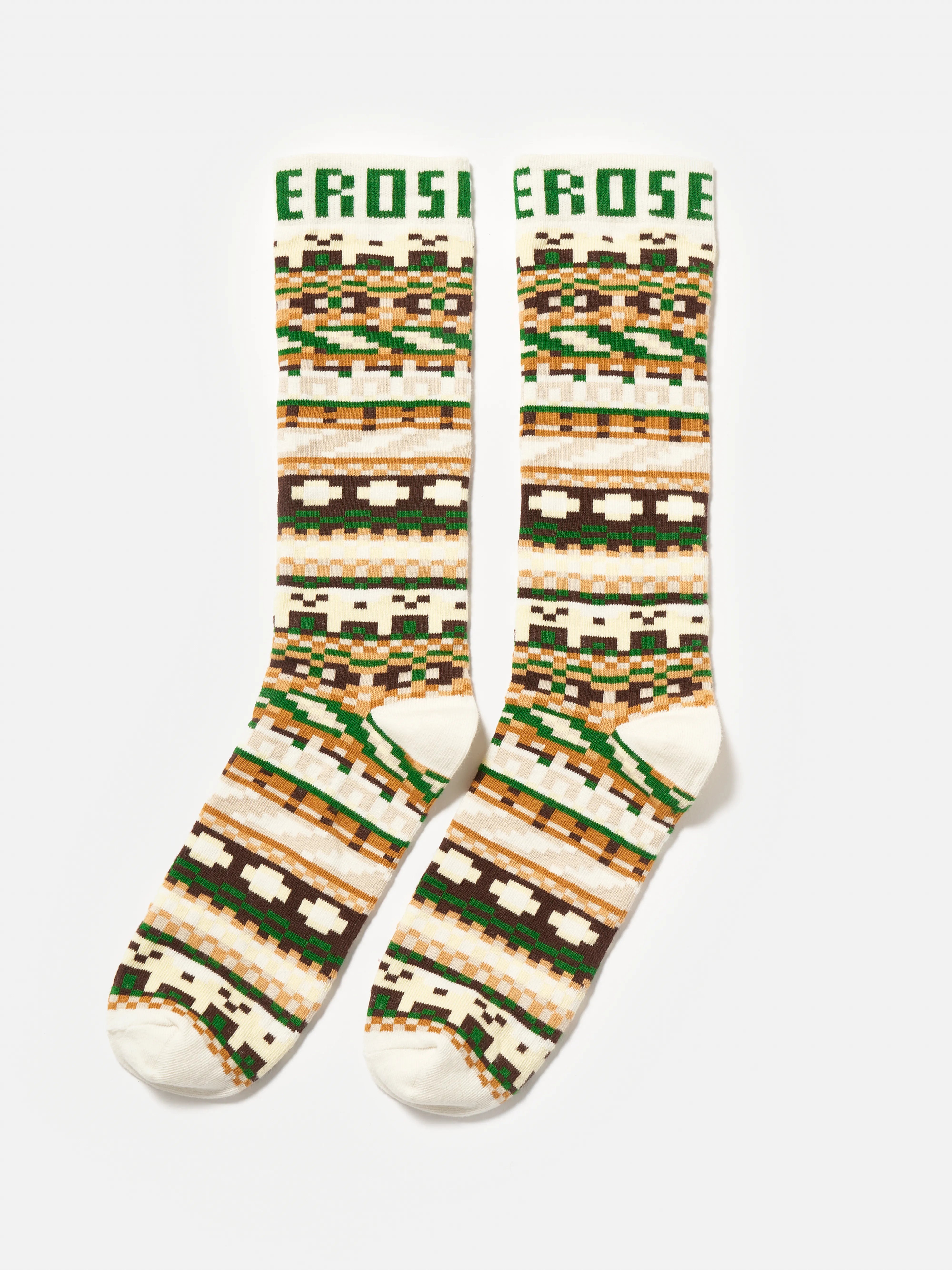 bosse socks (241 / M / COMBO A)