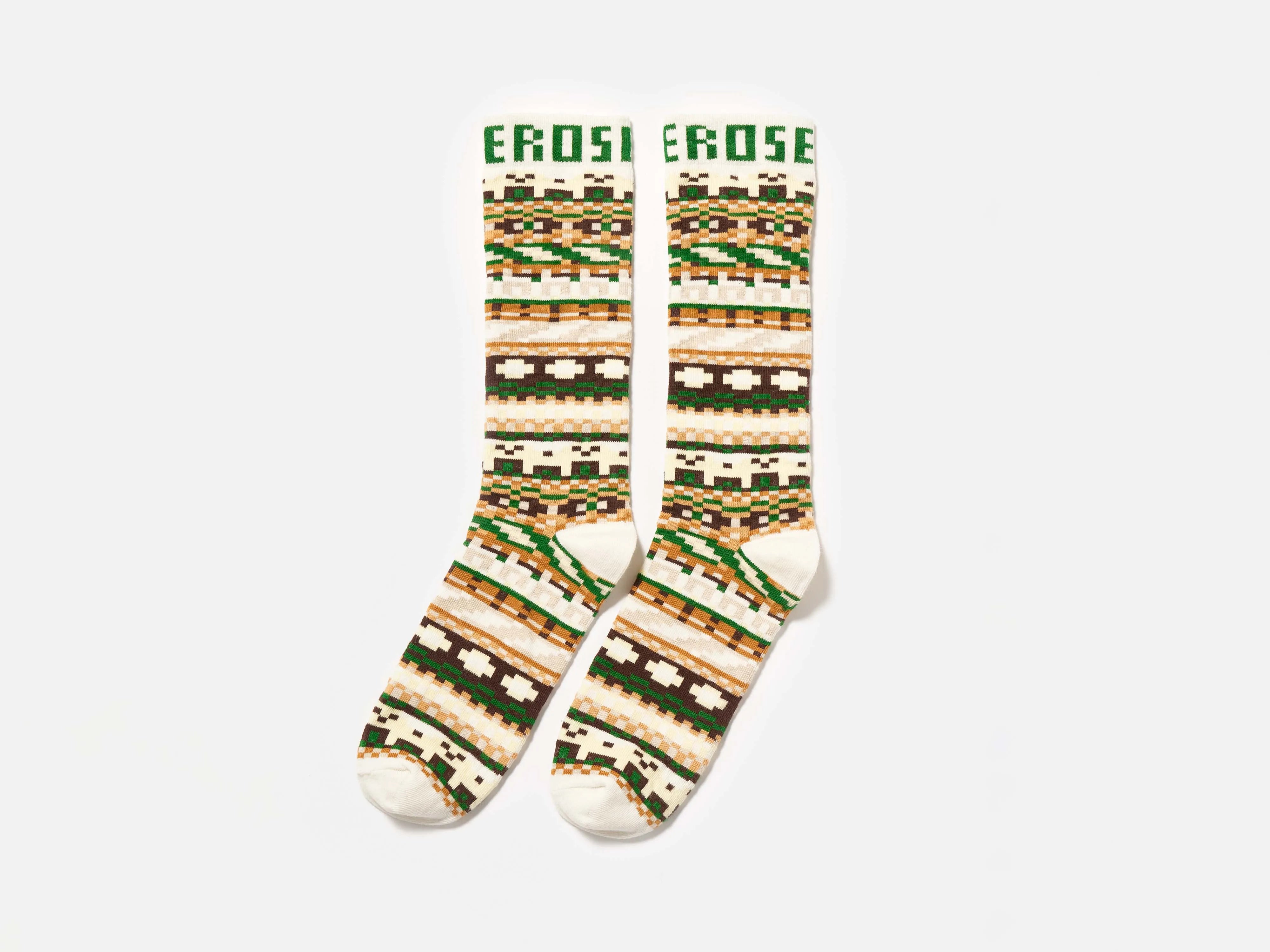 bosse socks (241 / M / COMBO A)
