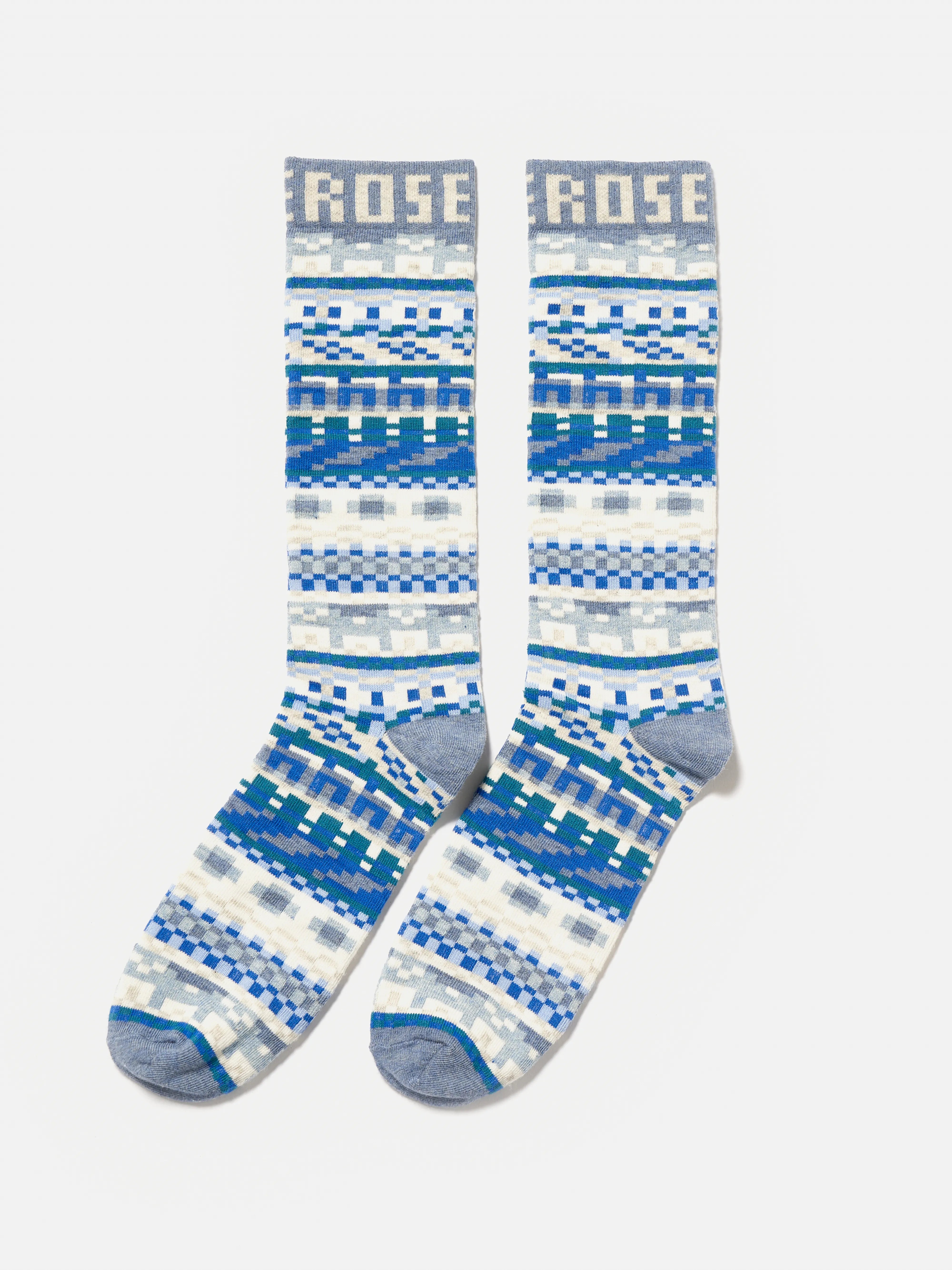 bosse socks (241 / M / COMBO B)