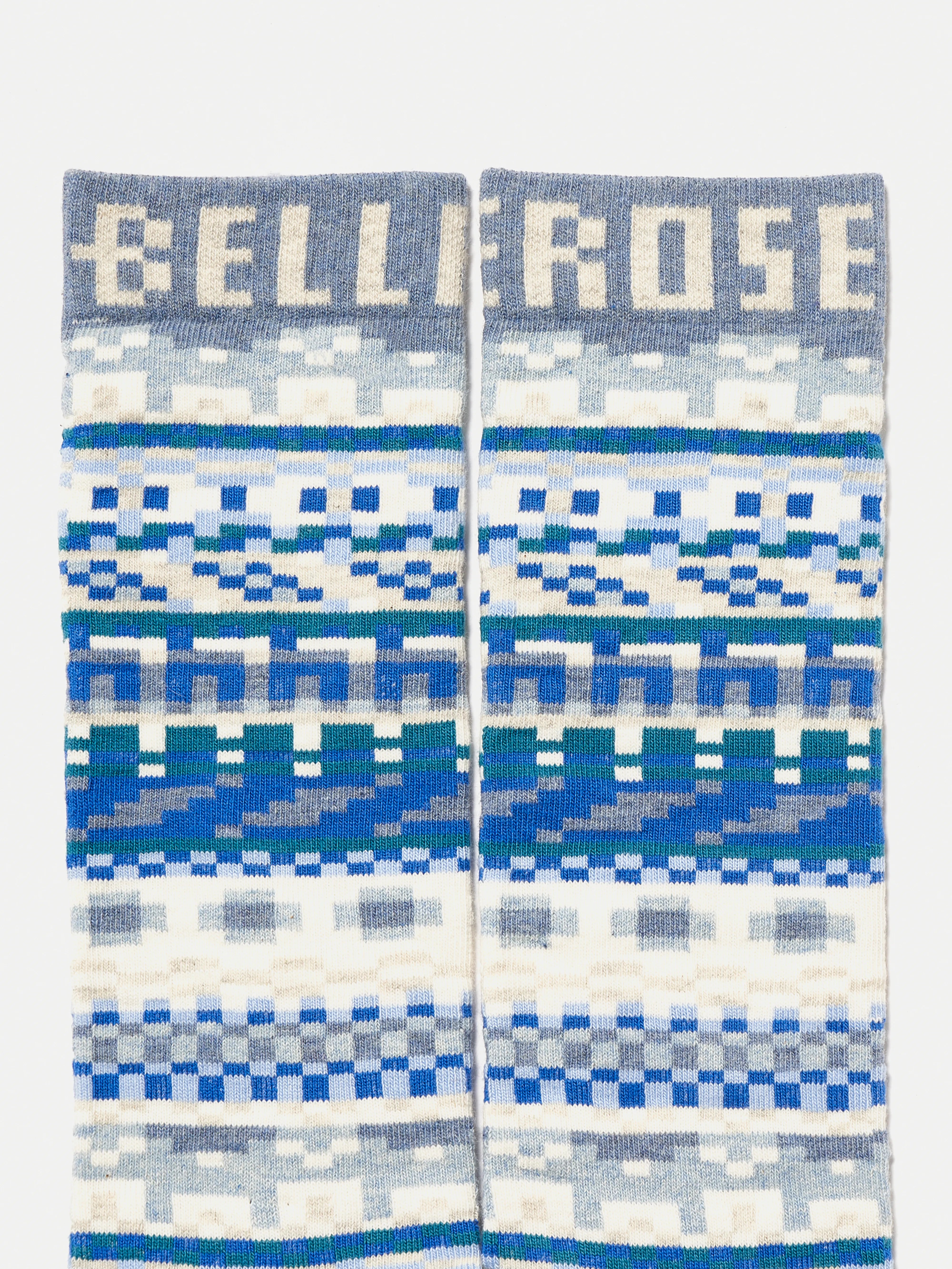bosse socks (241 / M / COMBO B)