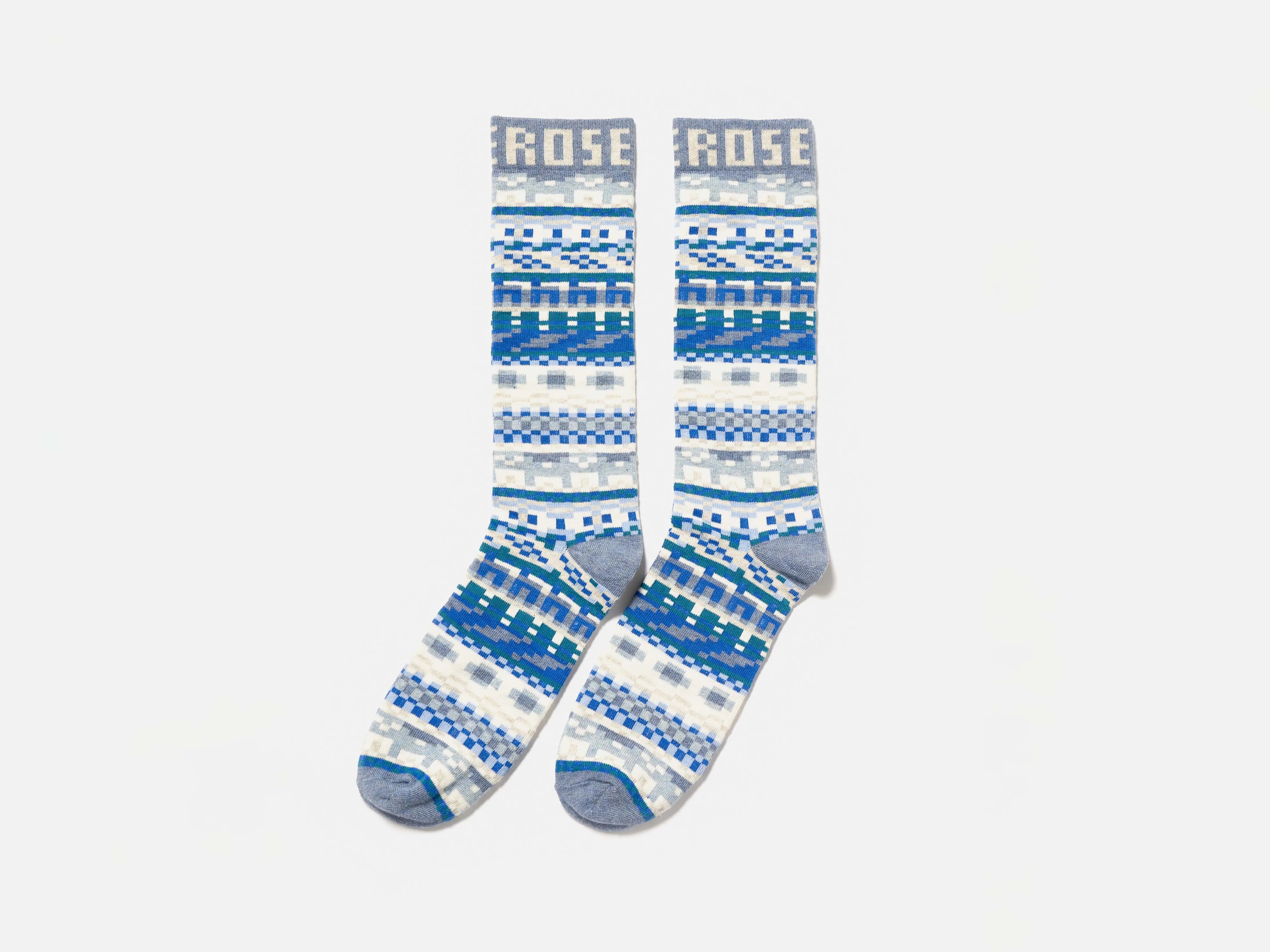 bosse socks (241 / M / COMBO B)
