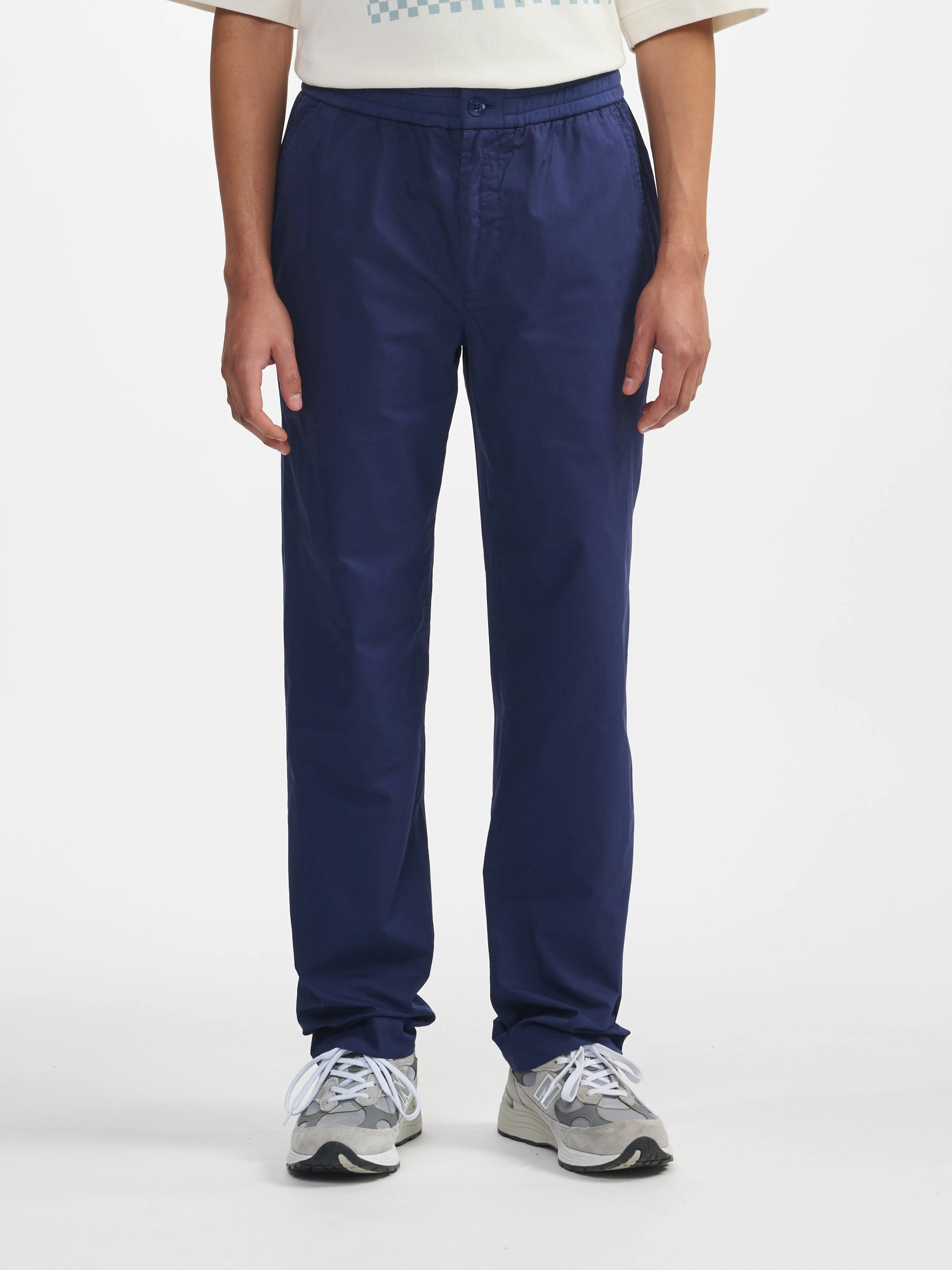 jorry trousers (241 / M / WORKER)