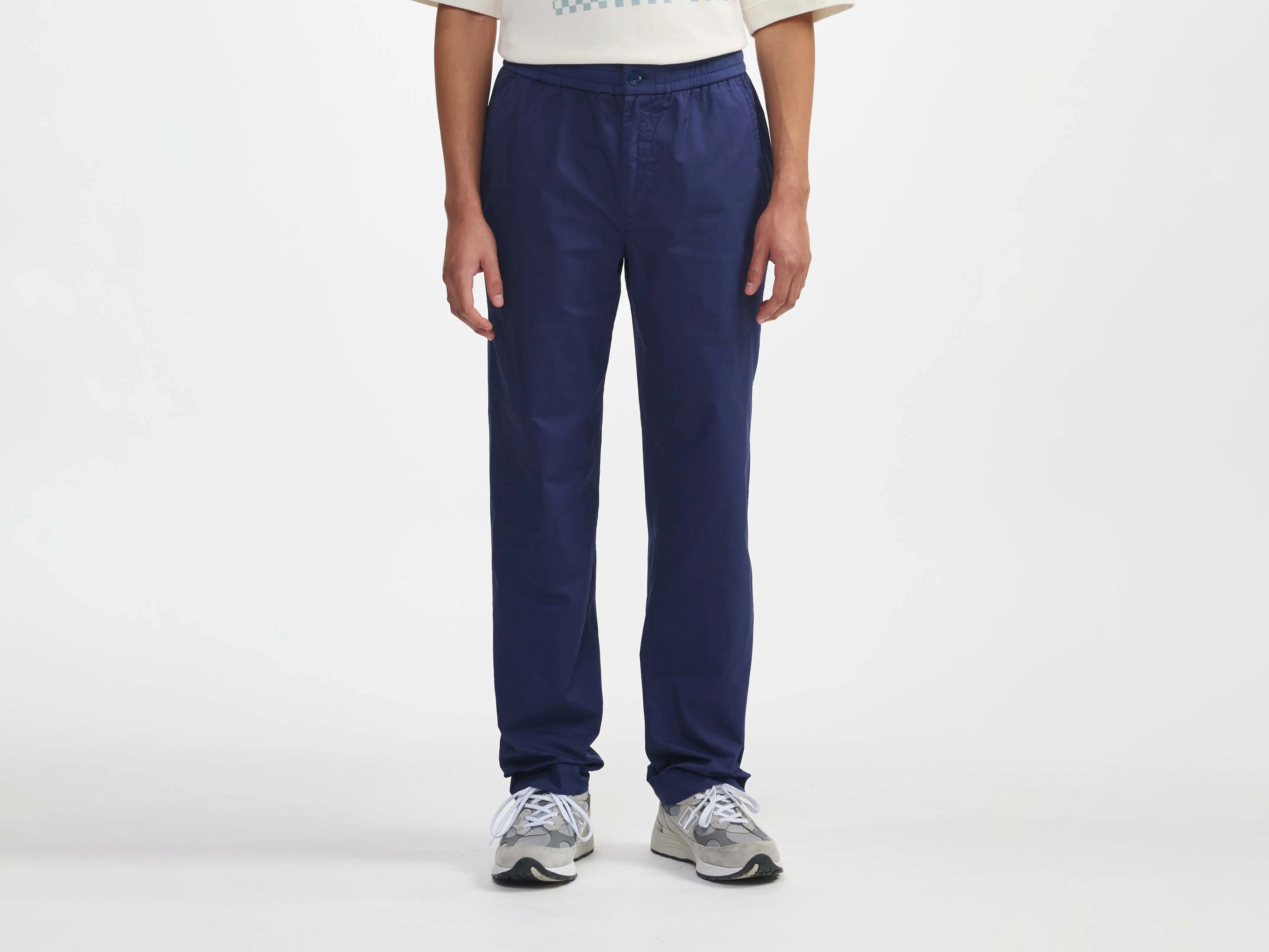 jorry trousers (241 / M / WORKER)