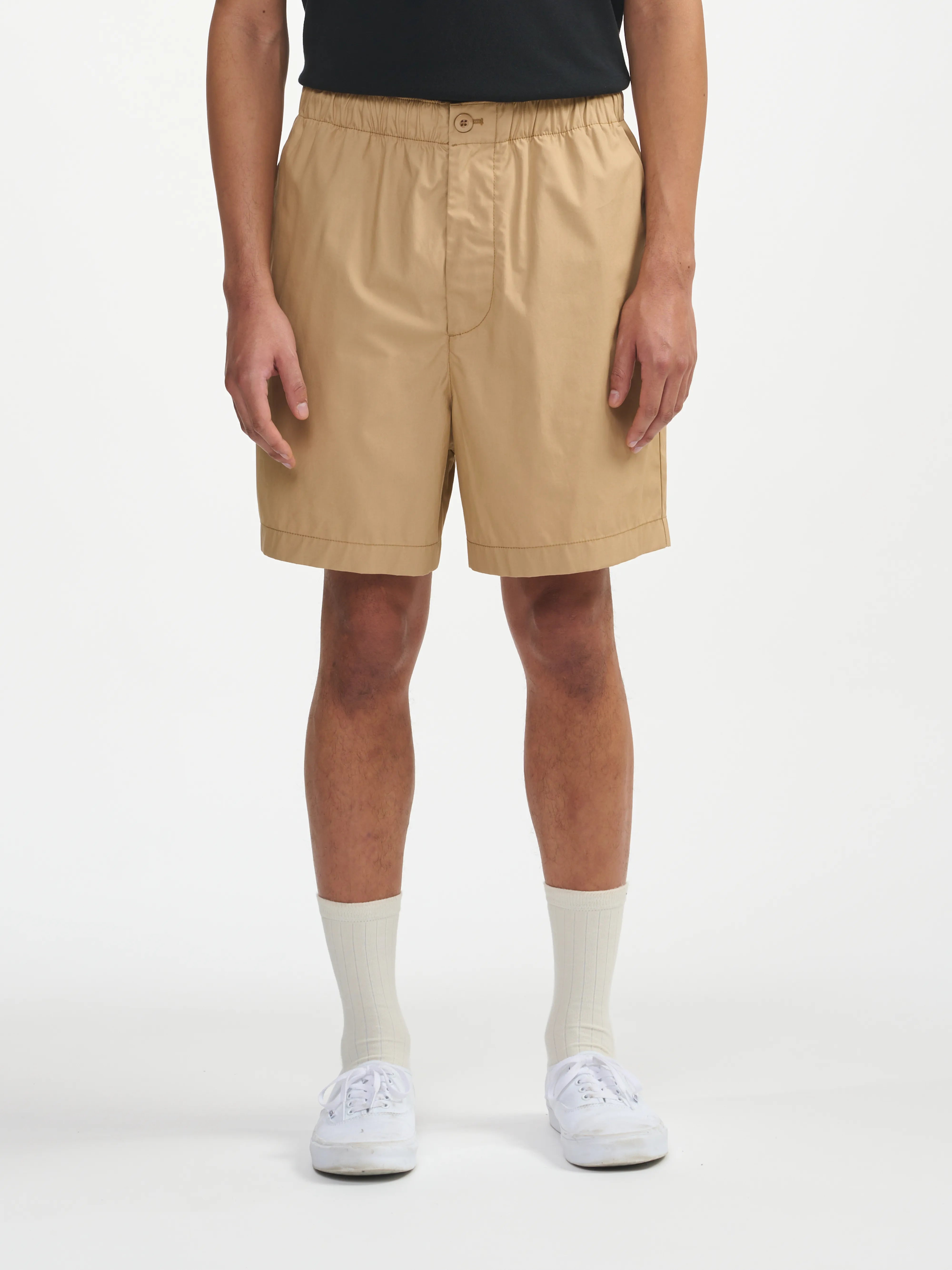jug shorts (241 / M / CEMENT)