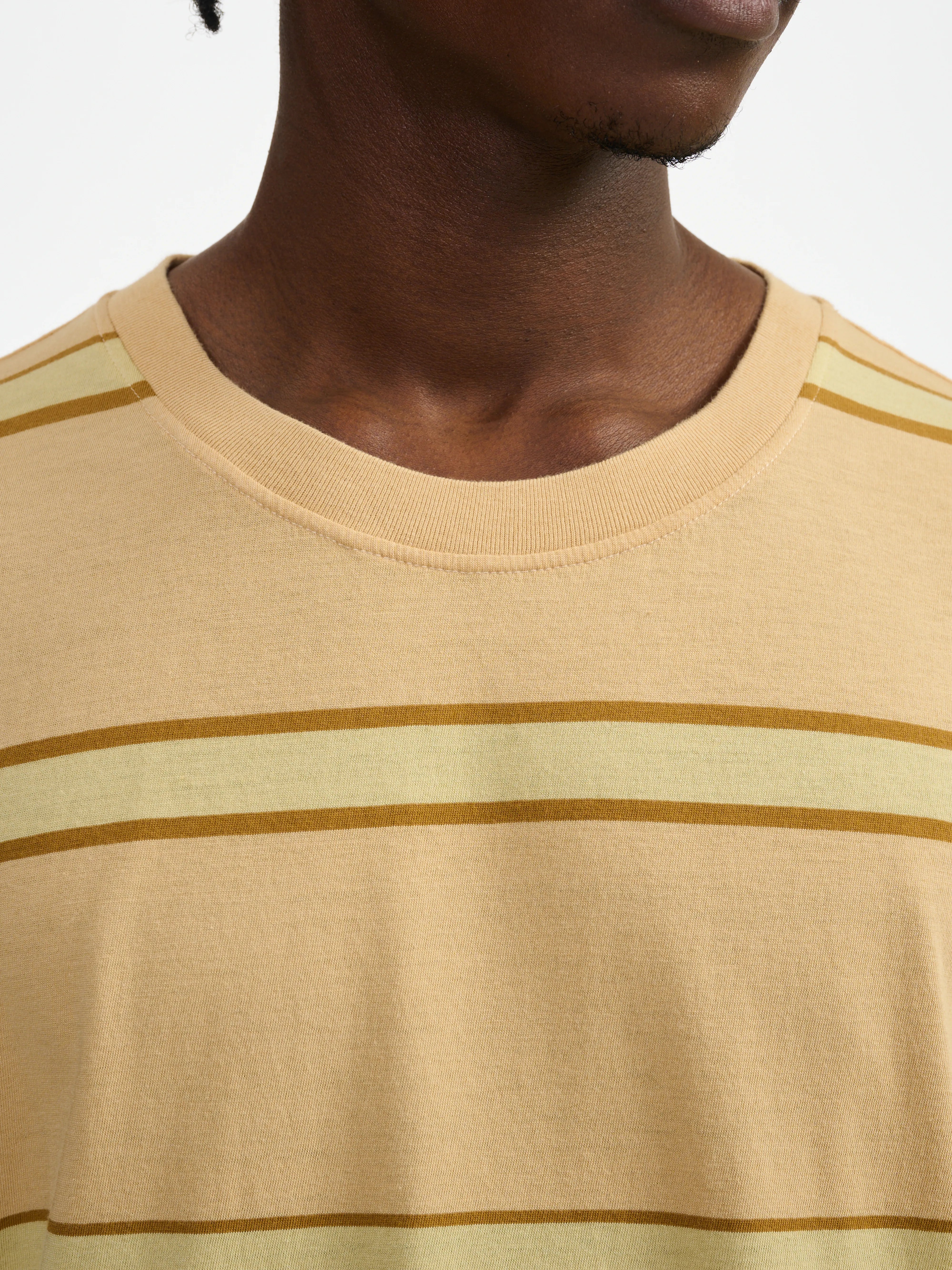 vanice t-shirt (241 / M / STRIPE A)