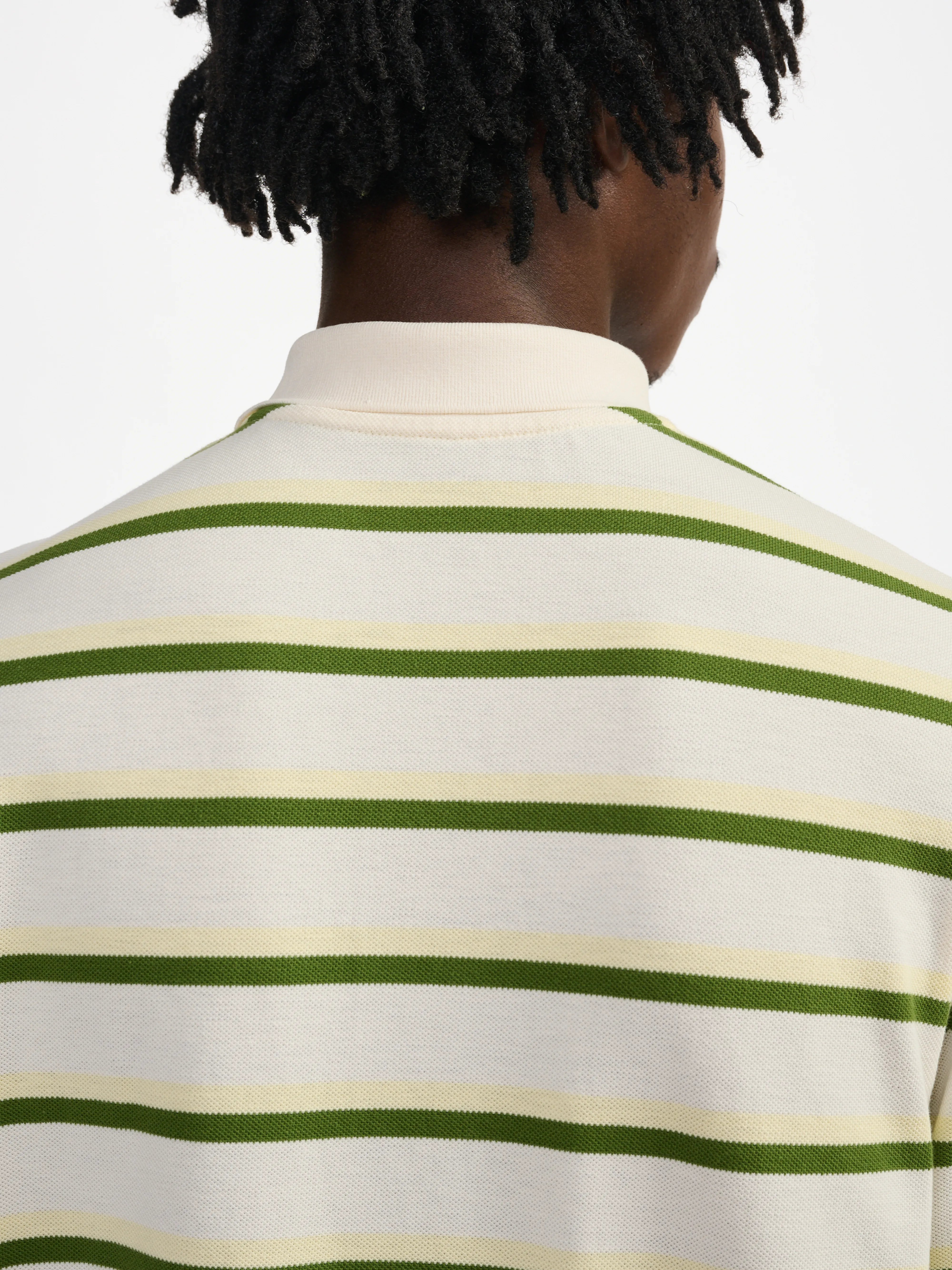 vilon polo (241 / M / STRIPE A)