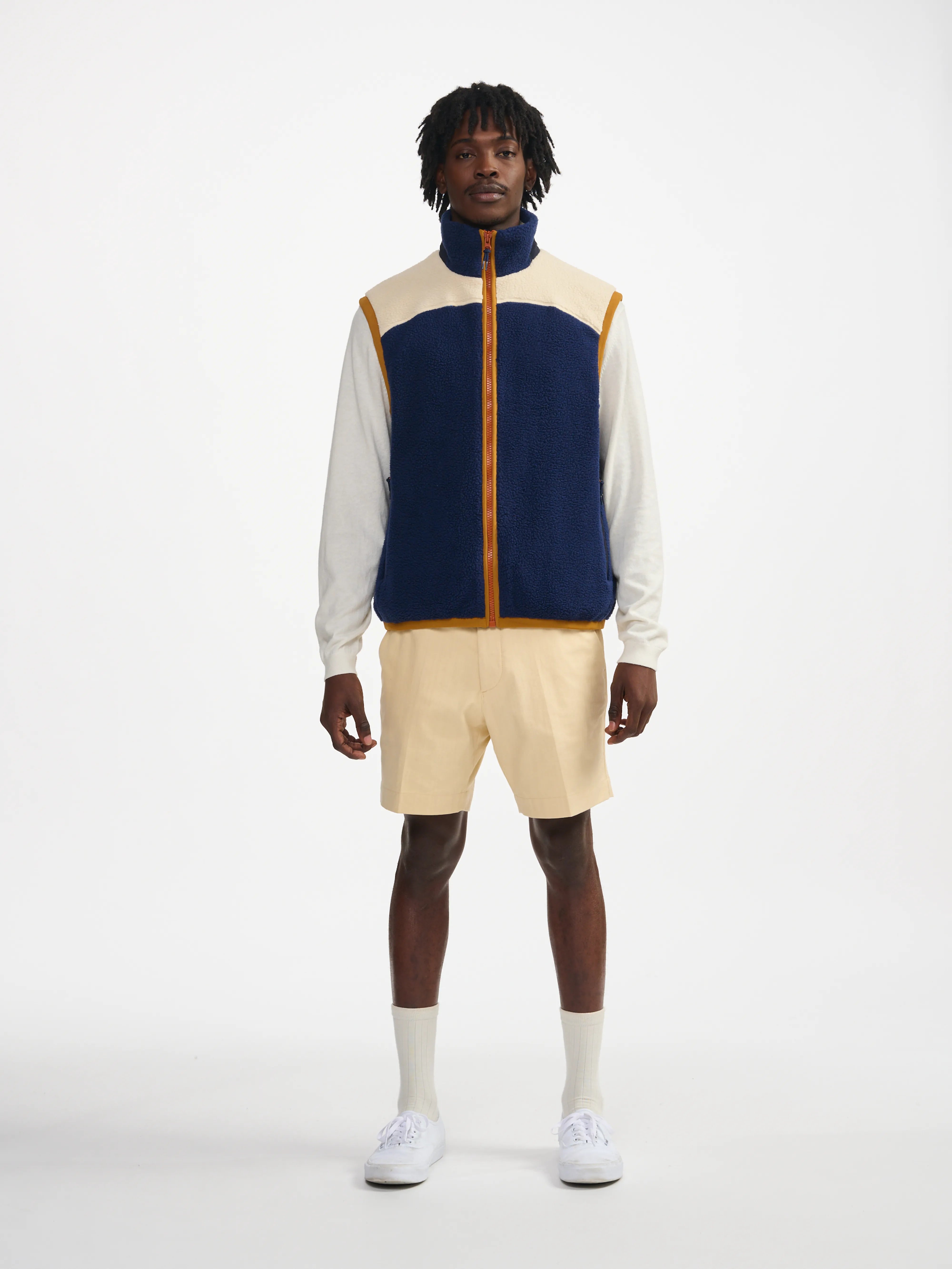 sweatshirt jarrod (241 / M / COMBO A)