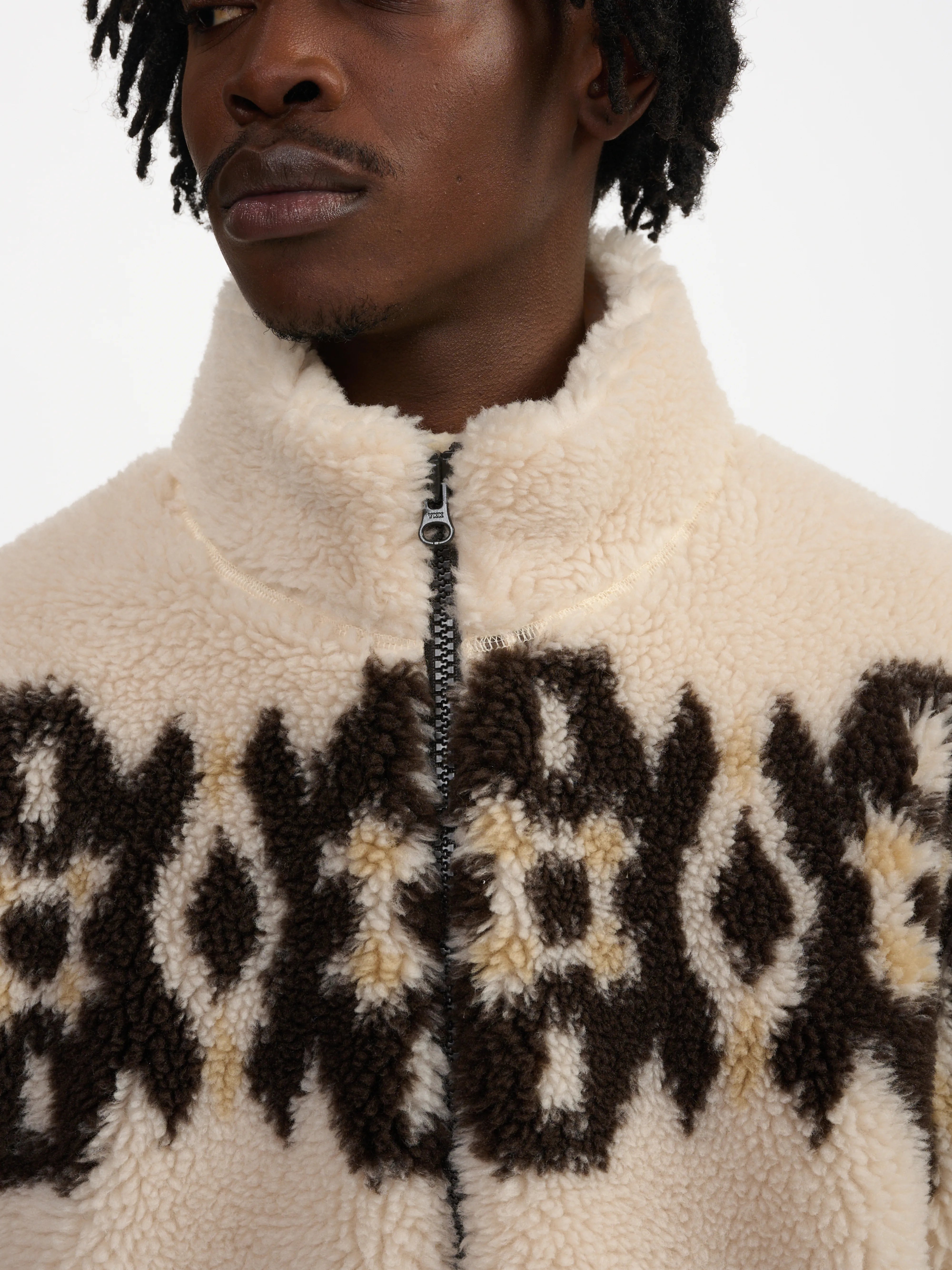 jeremy sweatshirt (241 / M / COMBO B)