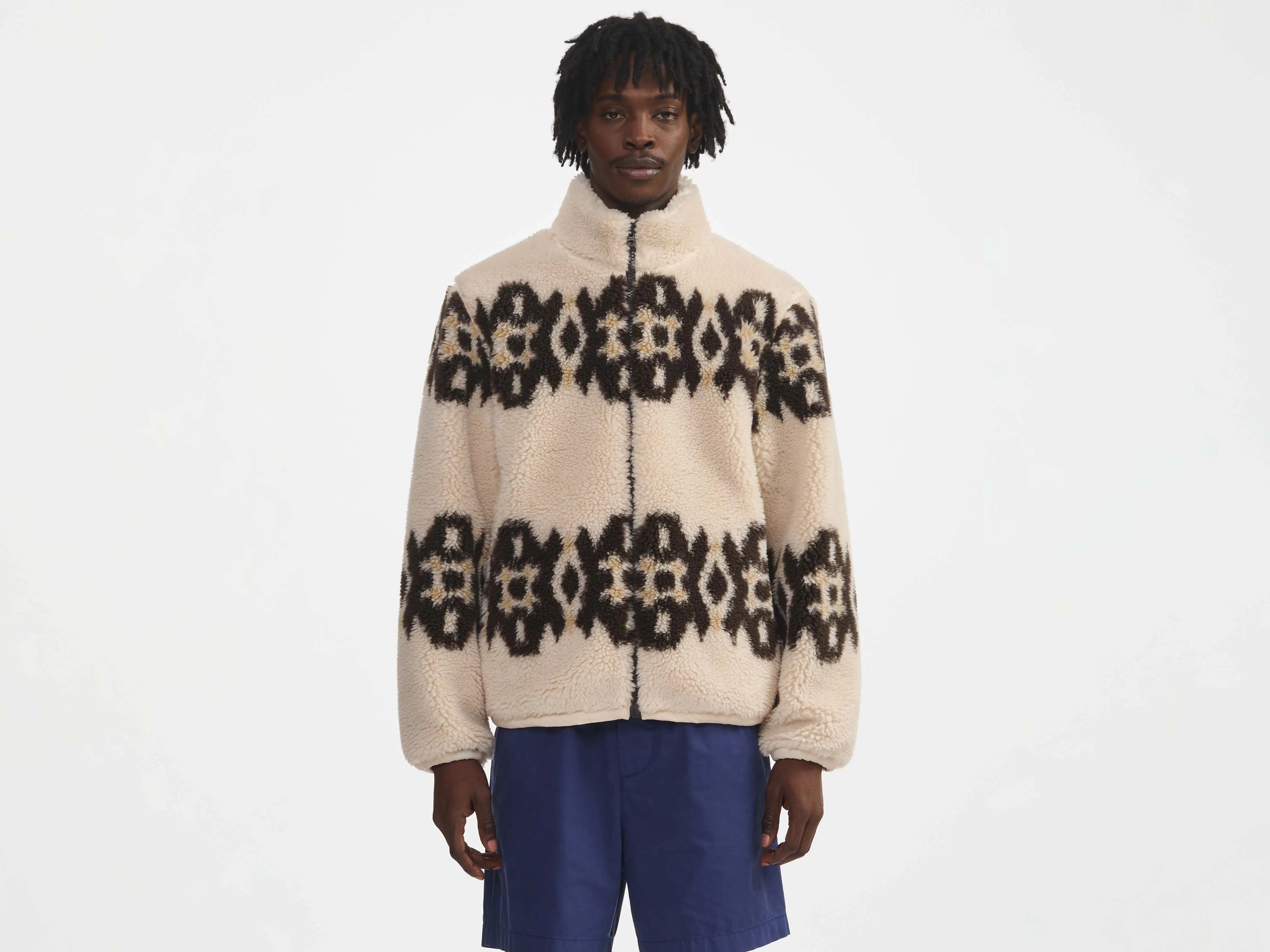 jeremy sweatshirt (241 / M / COMBO B)
