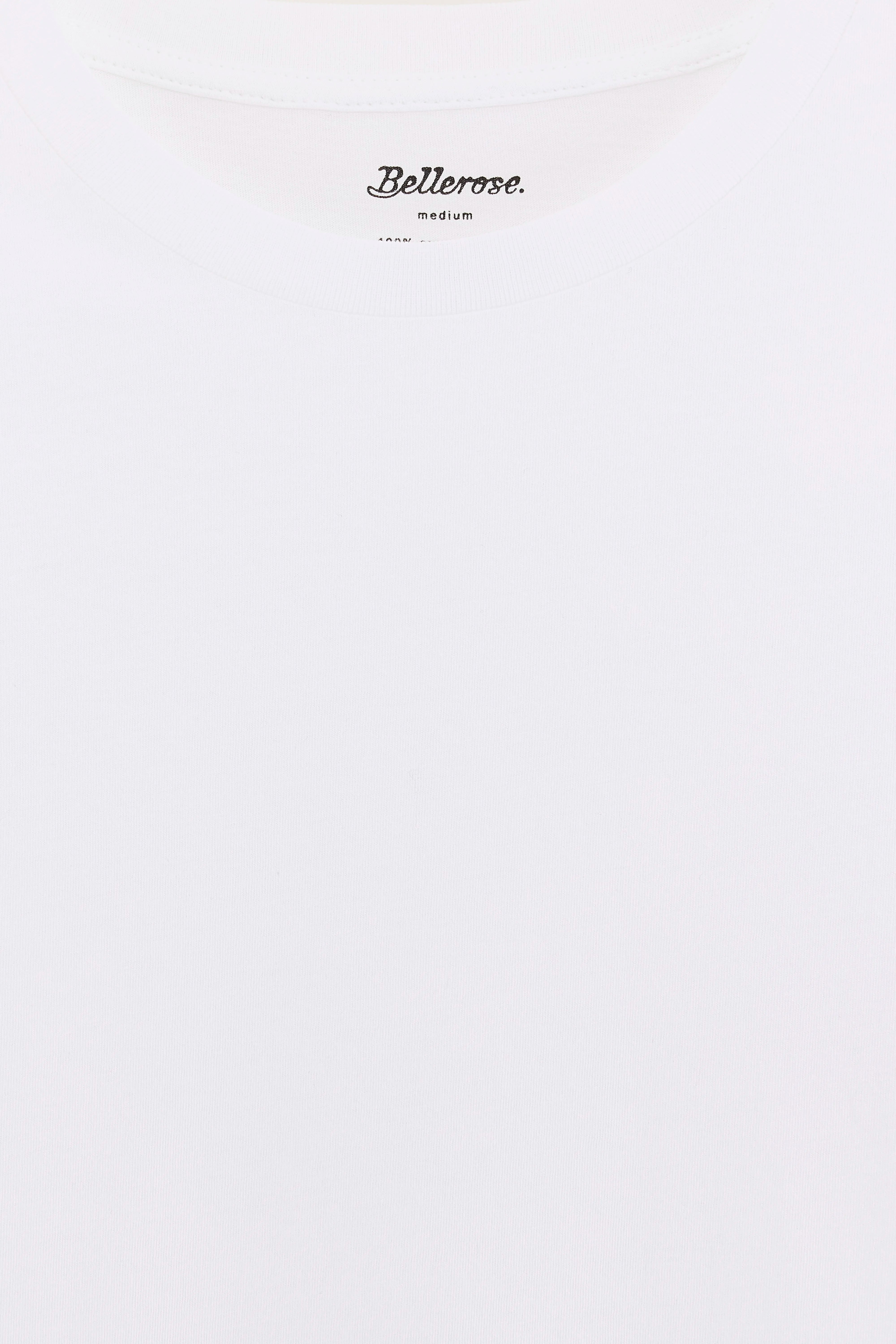 Vinx short-sleeve t-shirt (242 / M / WHITE)