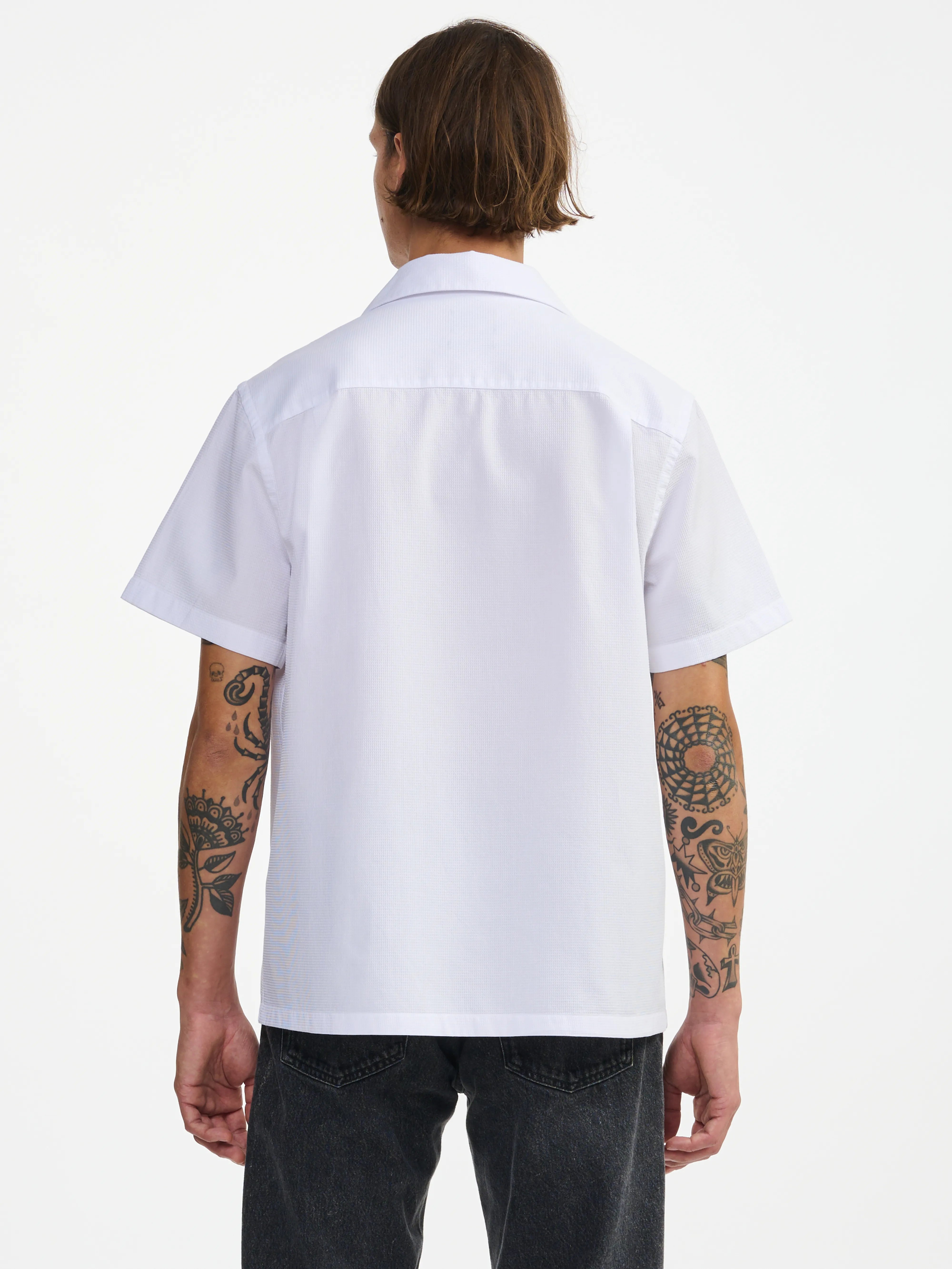 chemise faraway (241 / M / WHITE)